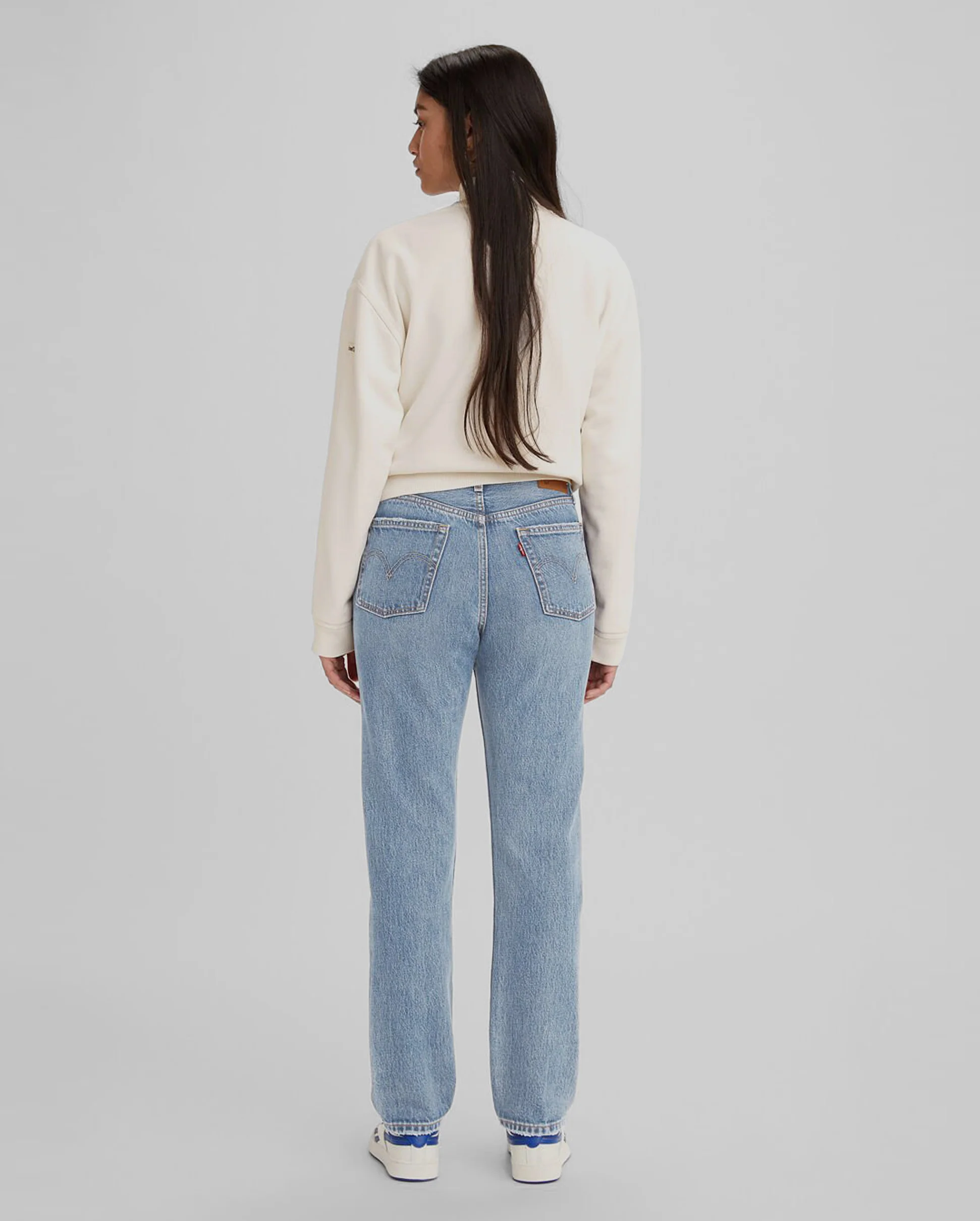 501 FOR WOMAN / HOLLOW DAYS - Image 8