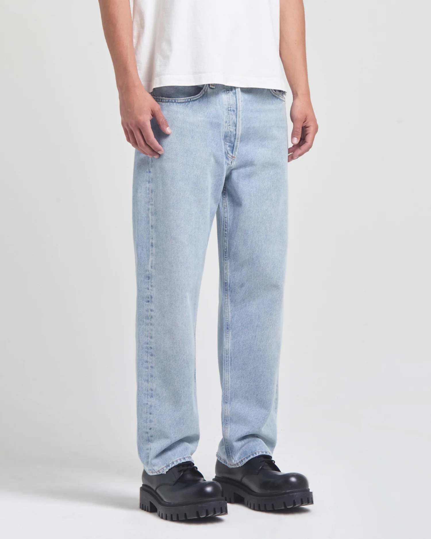 90'S JEAN / SNAPSHOT