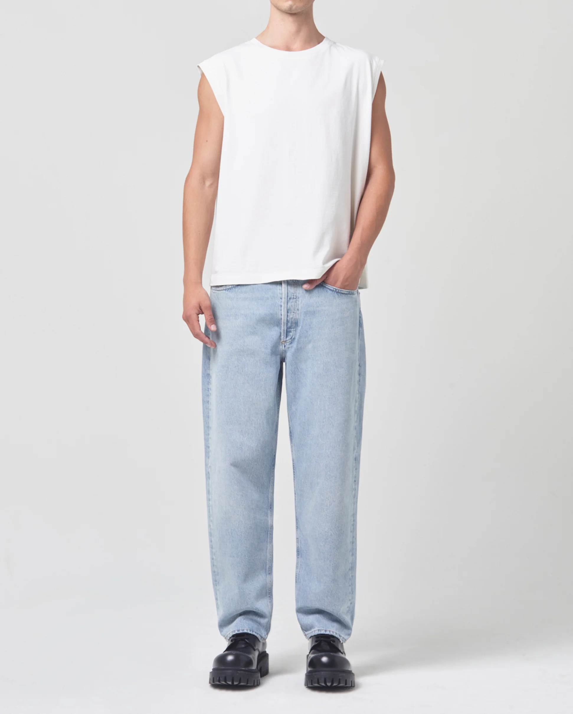 90'S JEAN / SNAPSHOT - Image 4