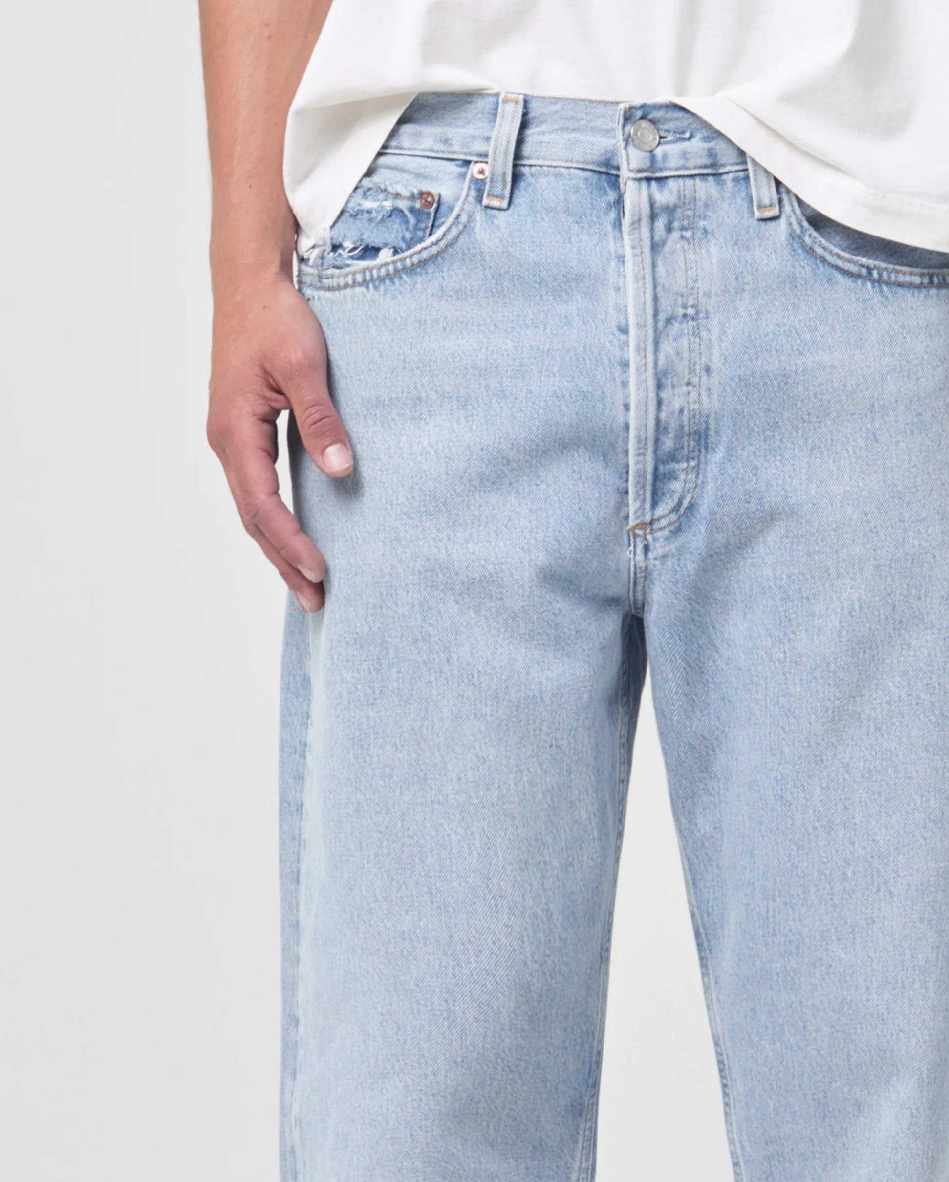 90'S JEAN / SNAPSHOT - Image 6