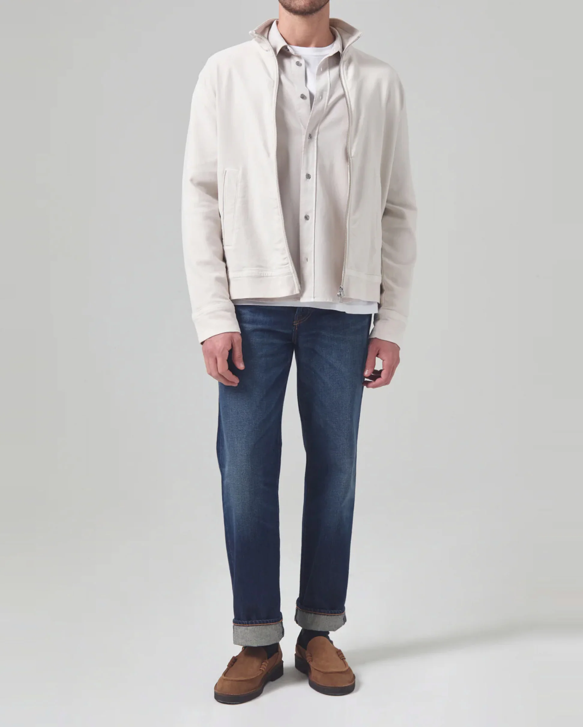 BARRETT LOW SLUNG STRAIGHT / TOWNCEND - Image 3