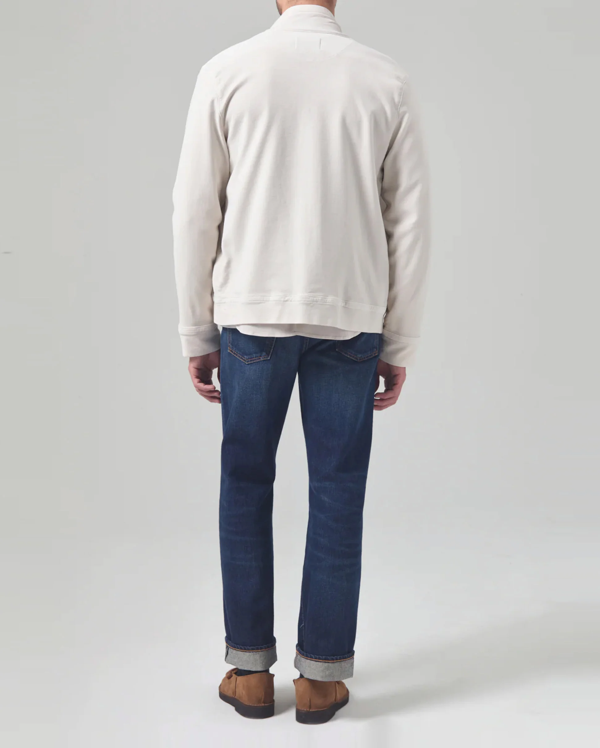 BARRETT LOW SLUNG STRAIGHT / TOWNCEND - Image 5