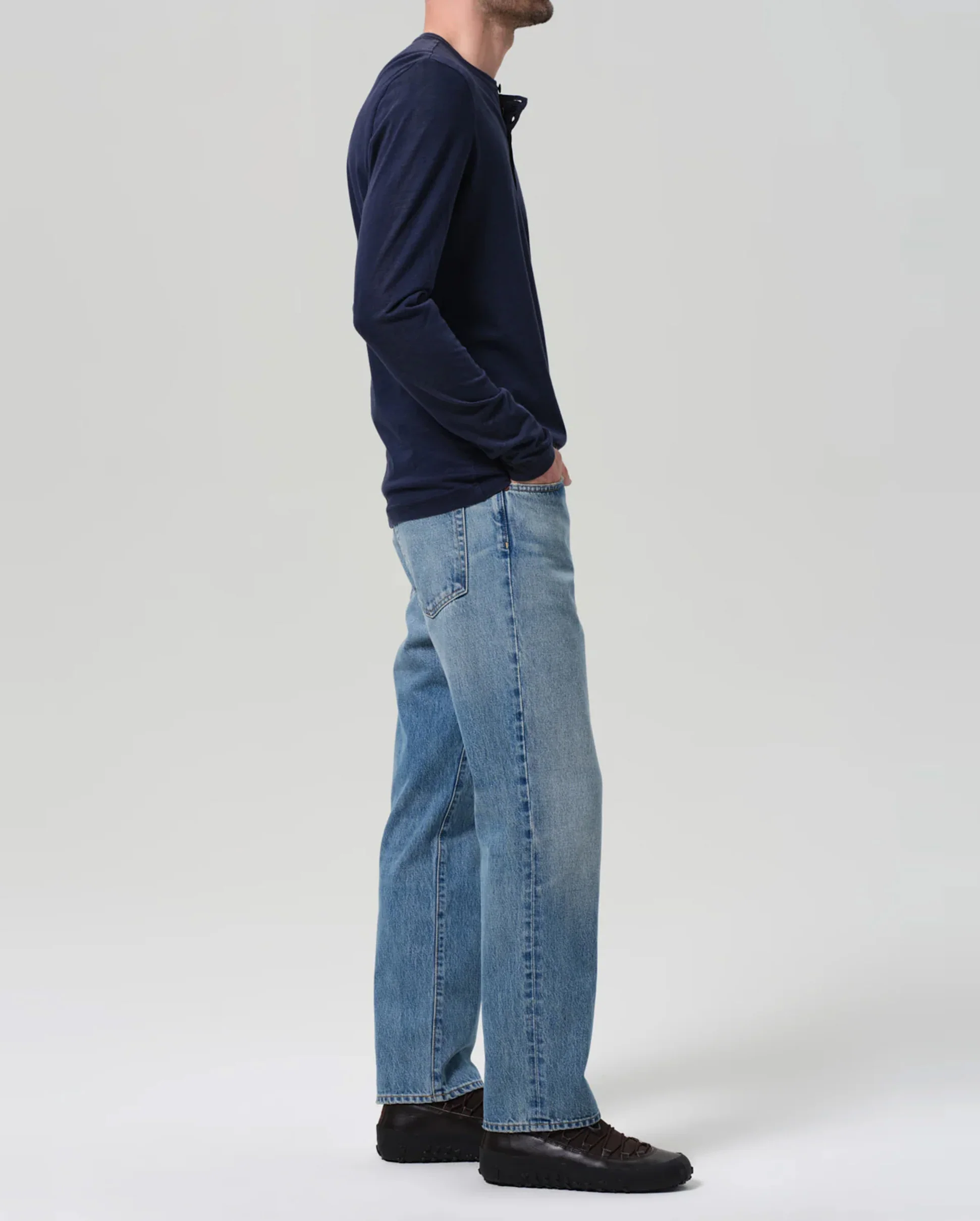 BEAU STRAIGHT / TOWNCEND - Image 4