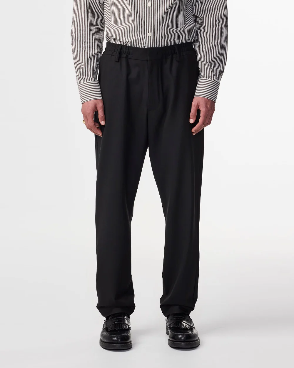 BILLIE TROUSER 1088 / BLACK