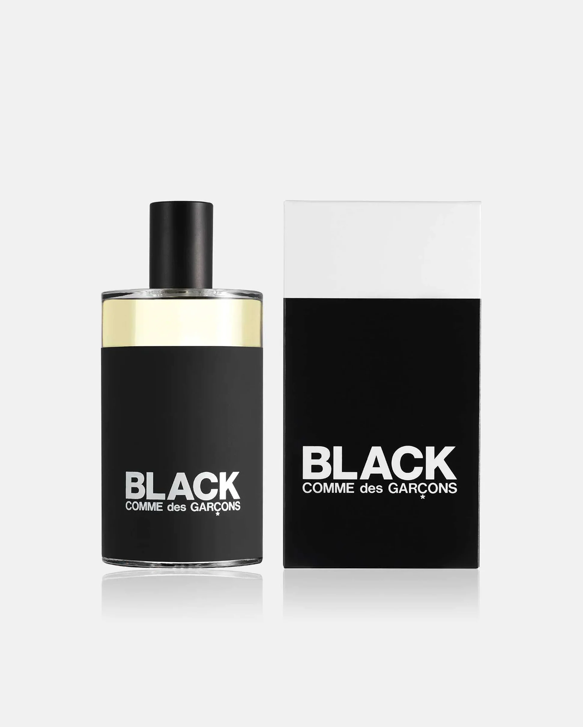 BLACK 100ML - Image 2