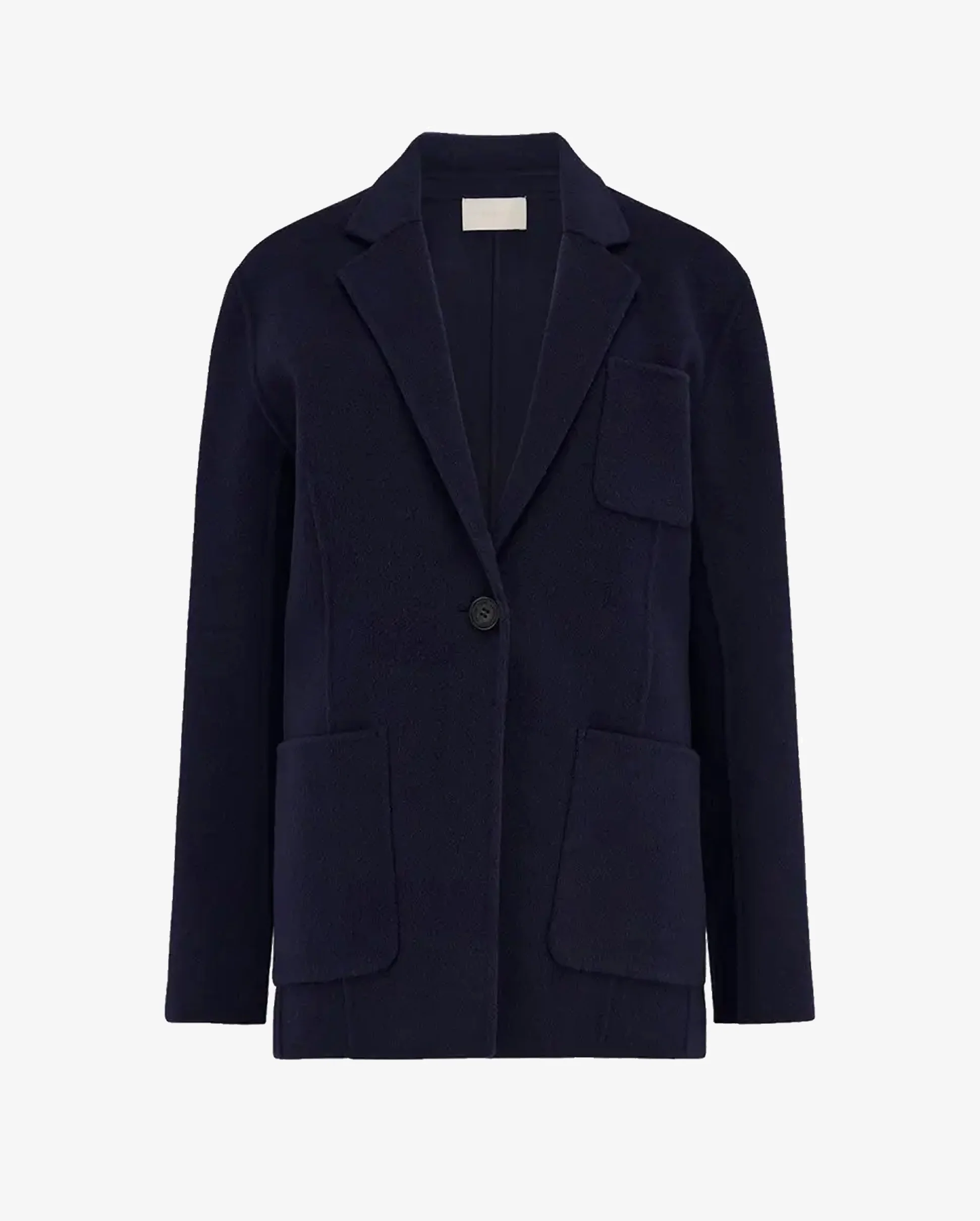 CALINE BLAZER / MARINE - Image 2