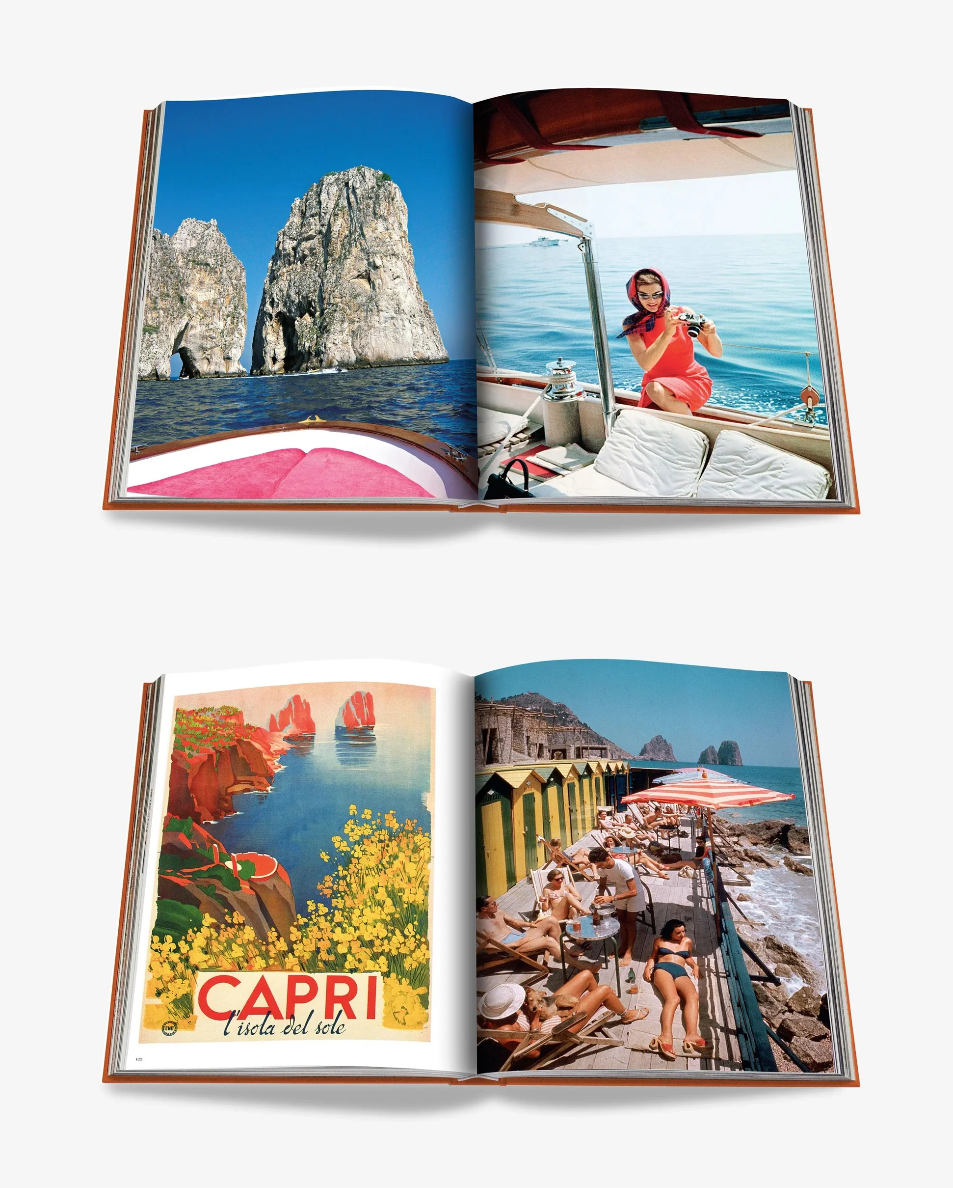 CAPRI DOLCE VITA - Image 2