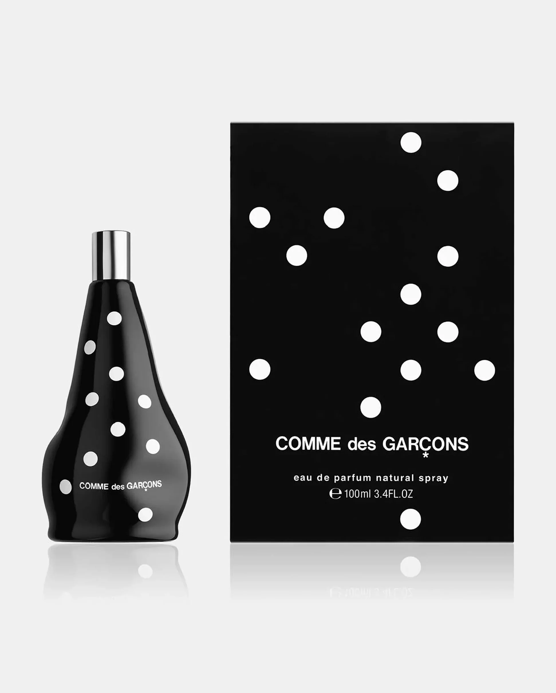 CDG DOT 100ML - Image 2