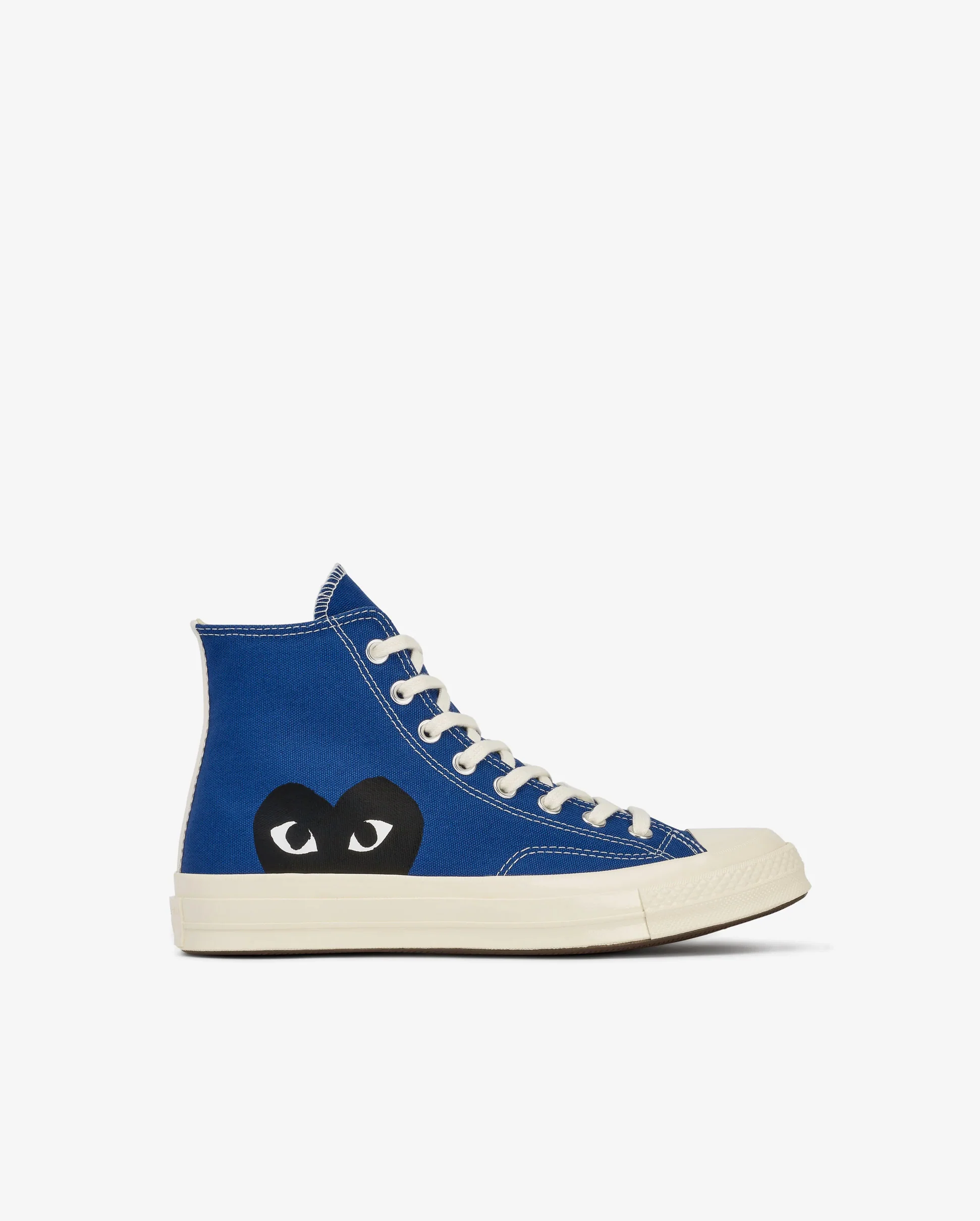 CHUCK TAYLOR HIGH / BLUE