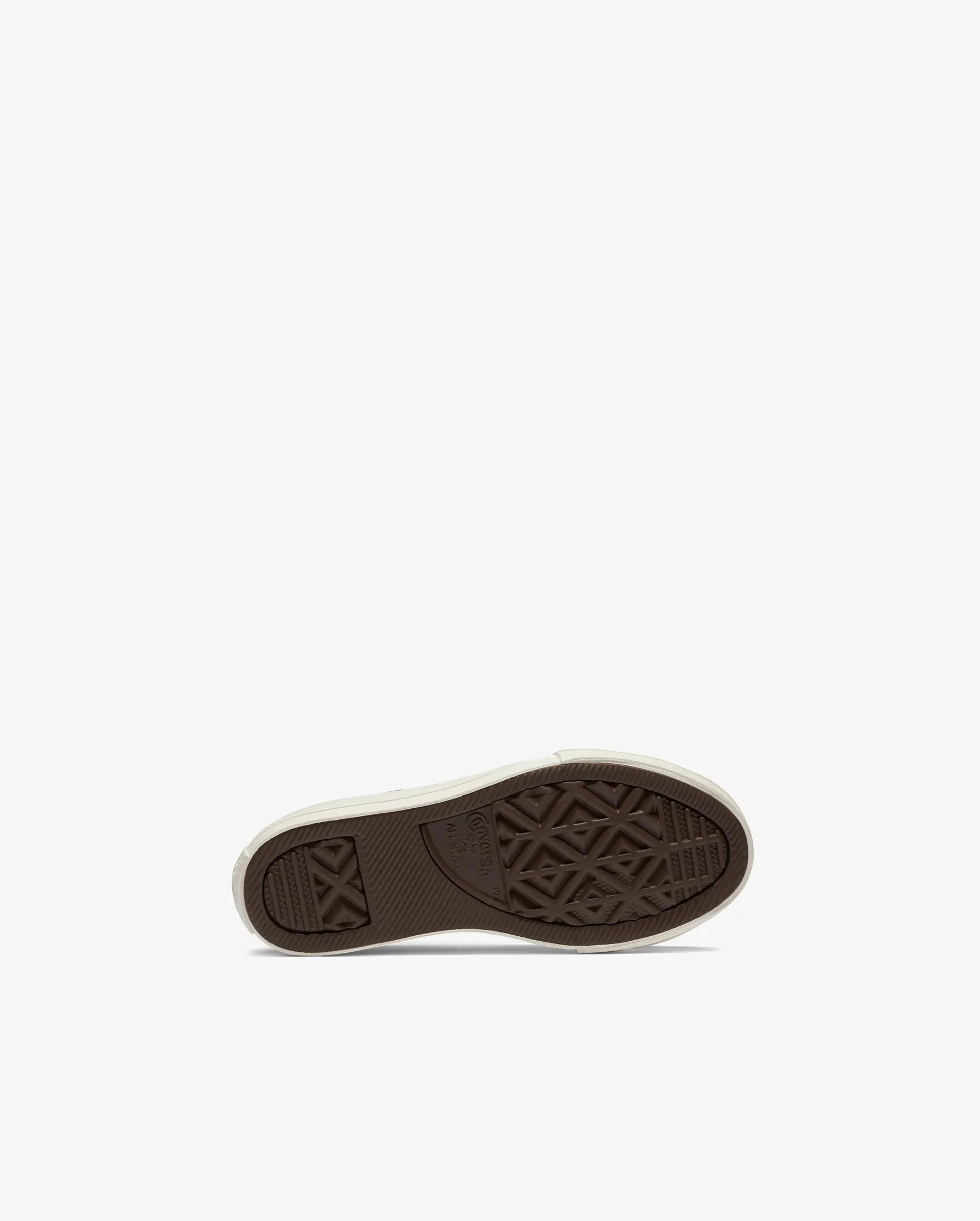 CHUCK TAYLOR KIDS SMALL RED HEART LOW/ BLACK - Image 6