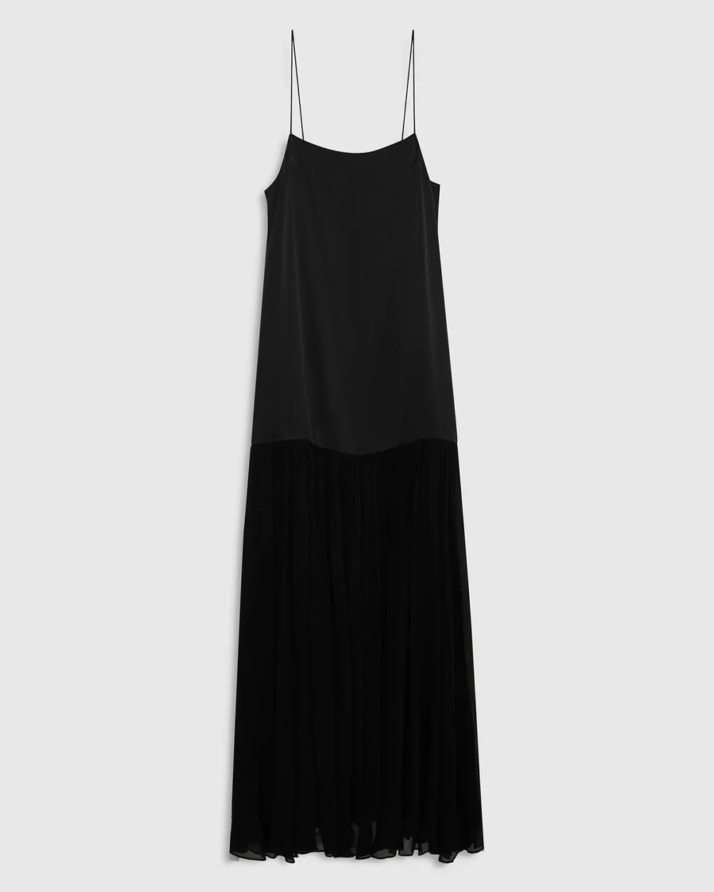 CLEMENTINE DRESS / BLACK - Image 3
