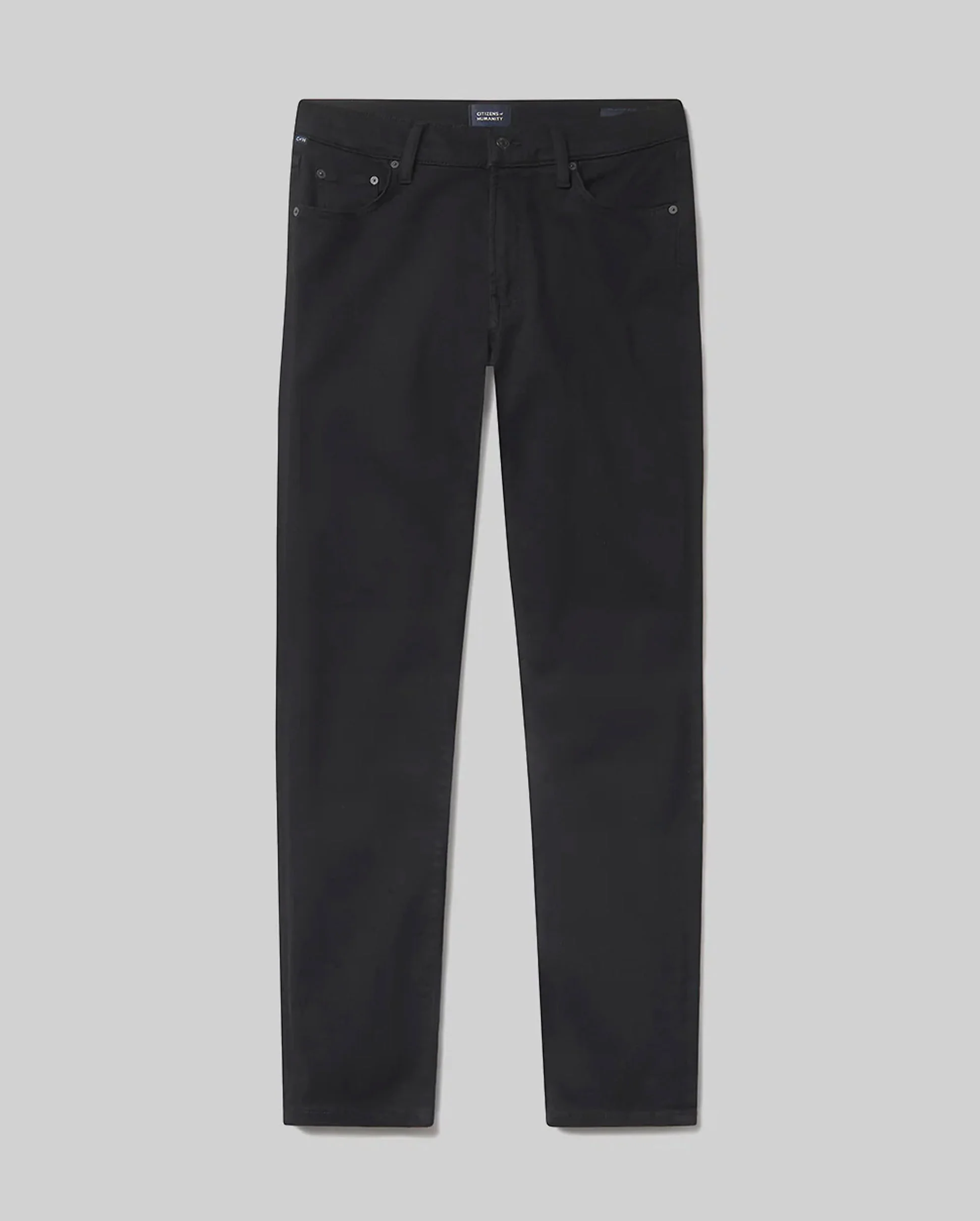 LONDON SLIM TAPER / RAVEN - Image 6