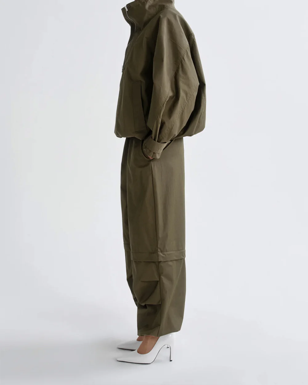 COULSON JACKET / WILLOW - Image 3