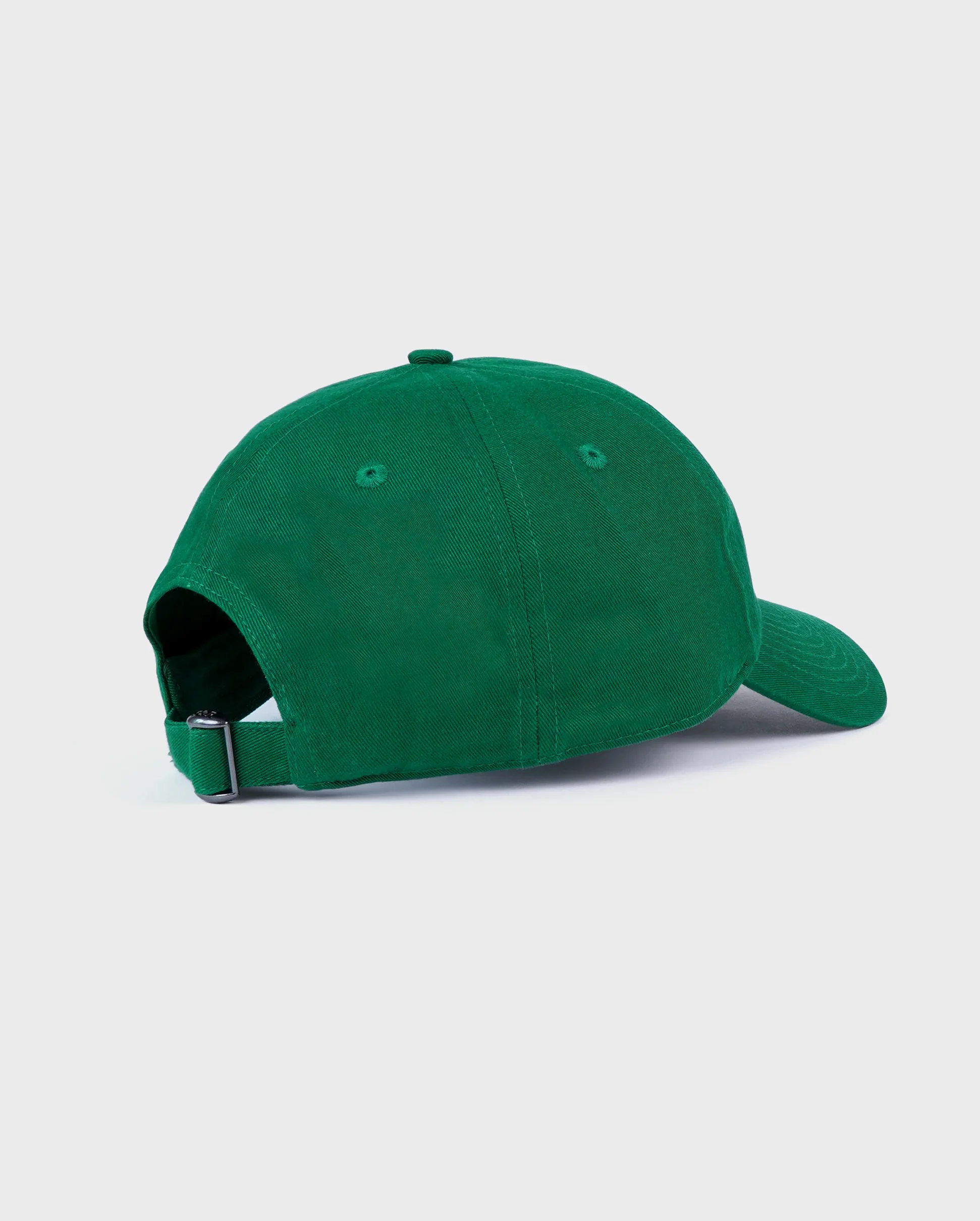 CROWN TENNIS HAT / ALPINE WHITE - Image 3
