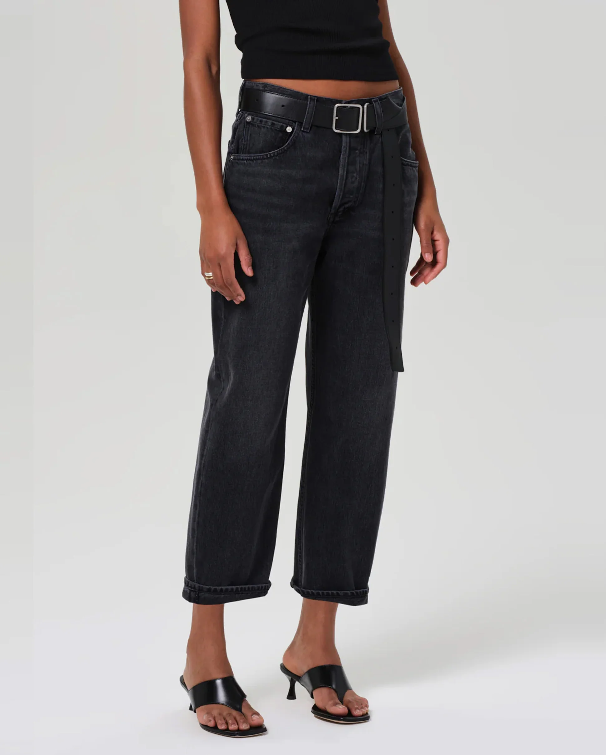 DAHLIA BOW LEG / STONINGTON