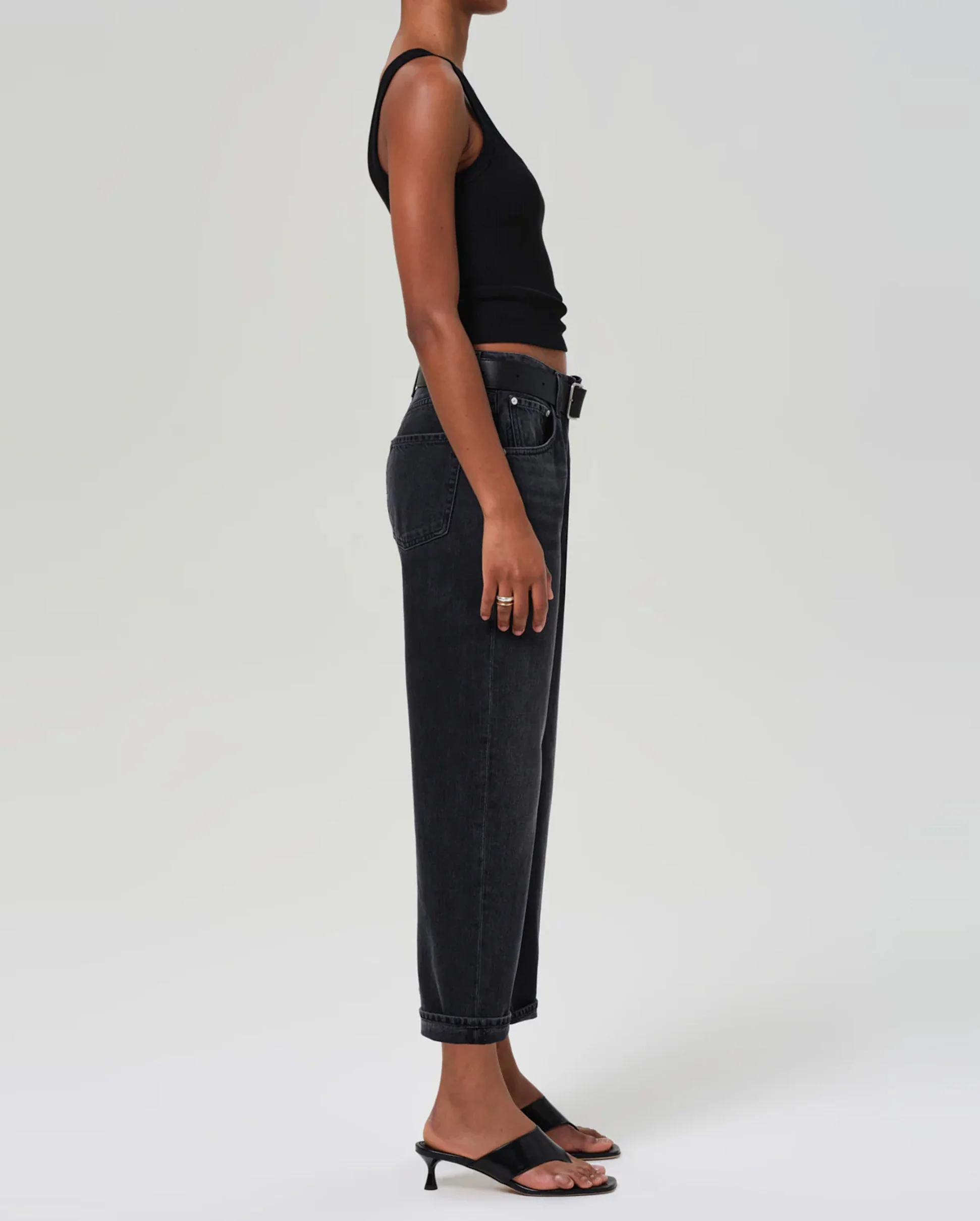 DAHLIA BOW LEG / STONINGTON - Image 3
