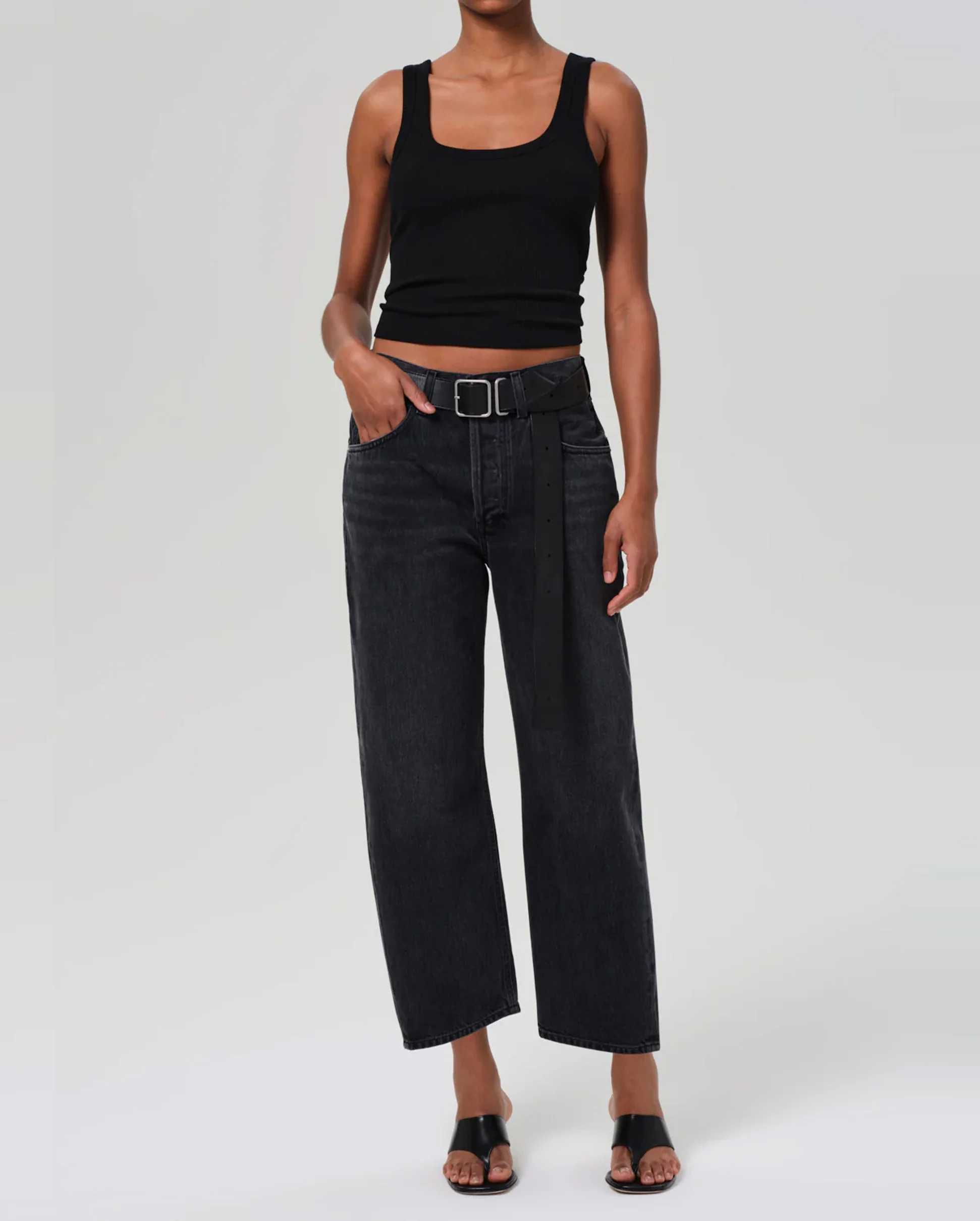DAHLIA BOW LEG / STONINGTON - Image 5