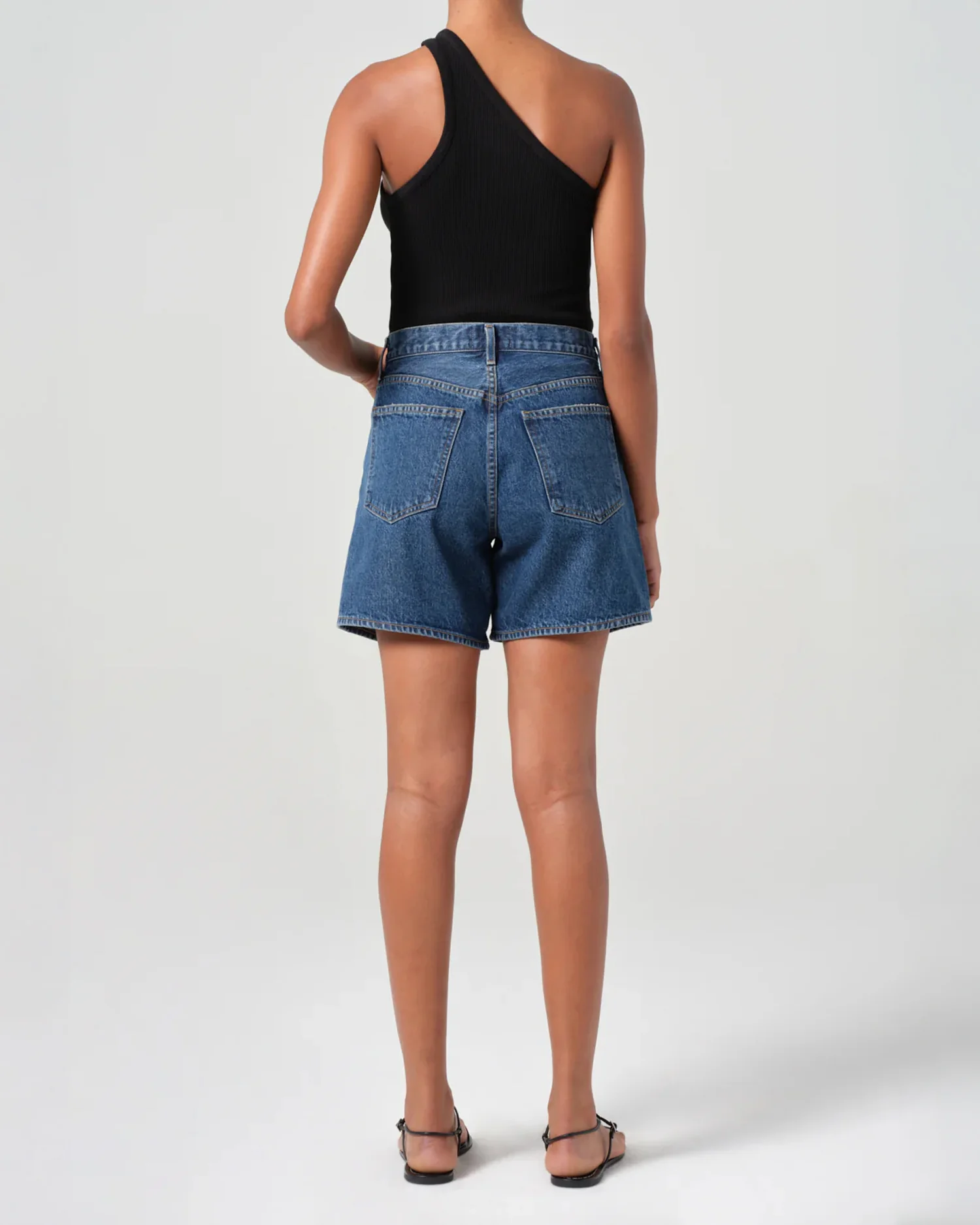 DAME SHORT / ENAMOUR - Image 3