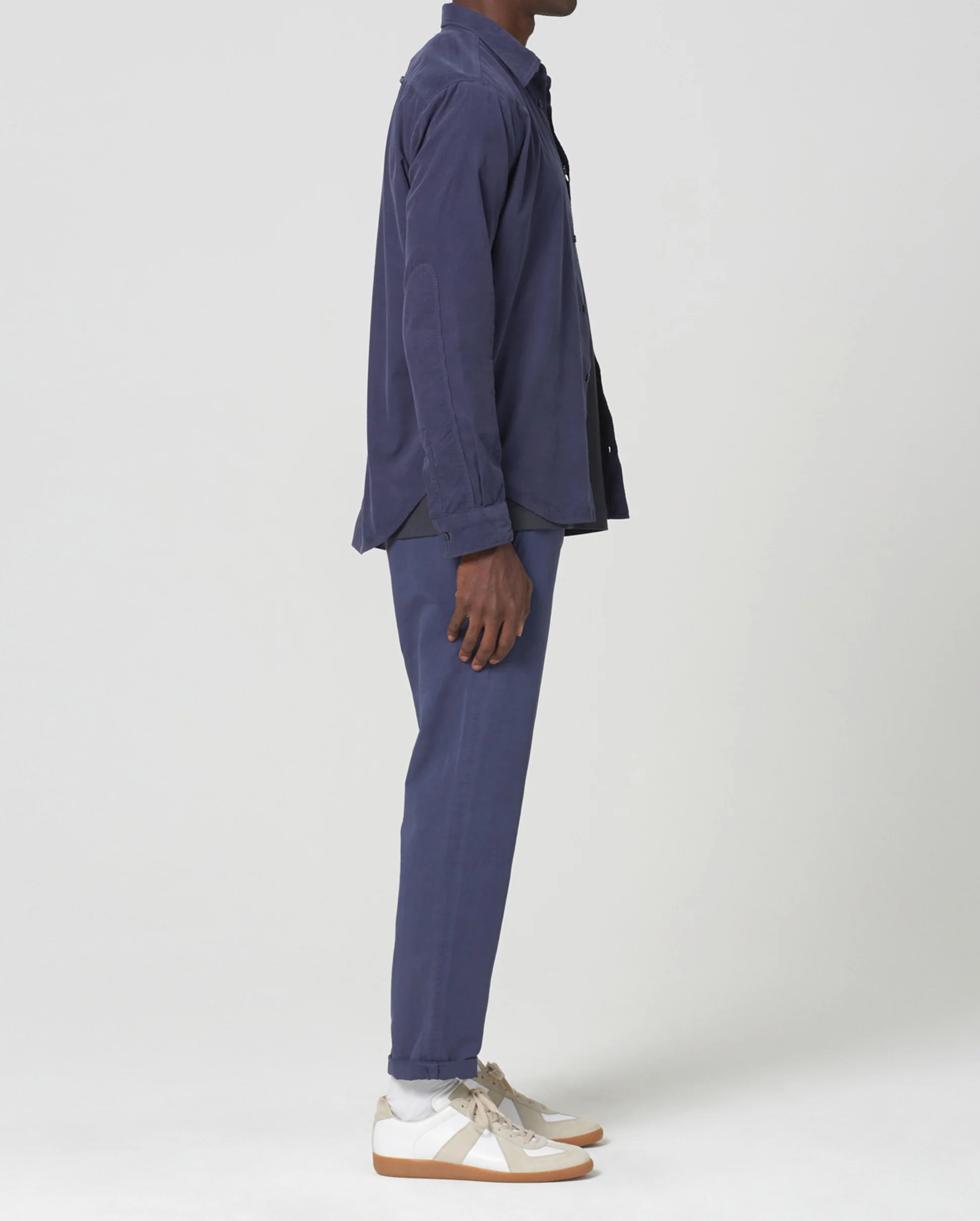 DELON EASY PANT / LE COTE - Image 3
