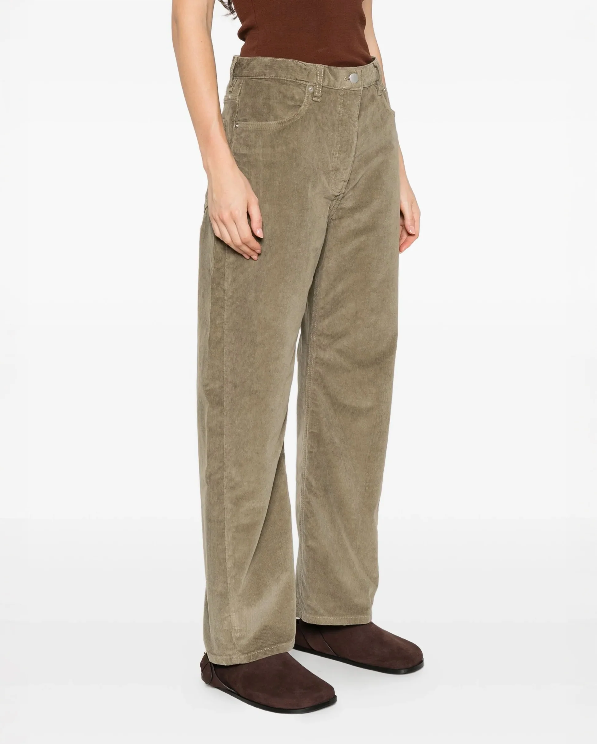 DENJO PANT / LICHEN