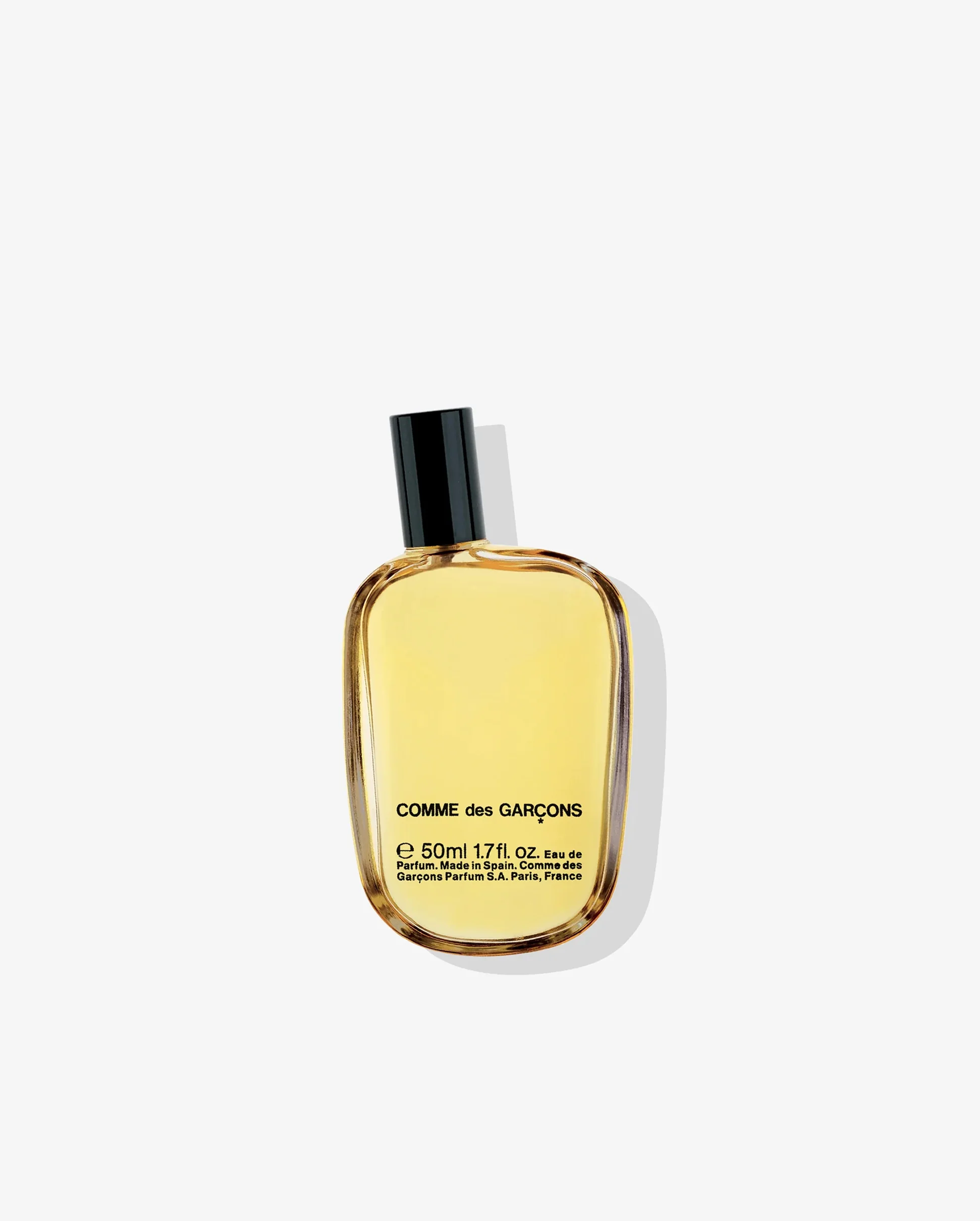 EAU DE PARFUM 50ML
