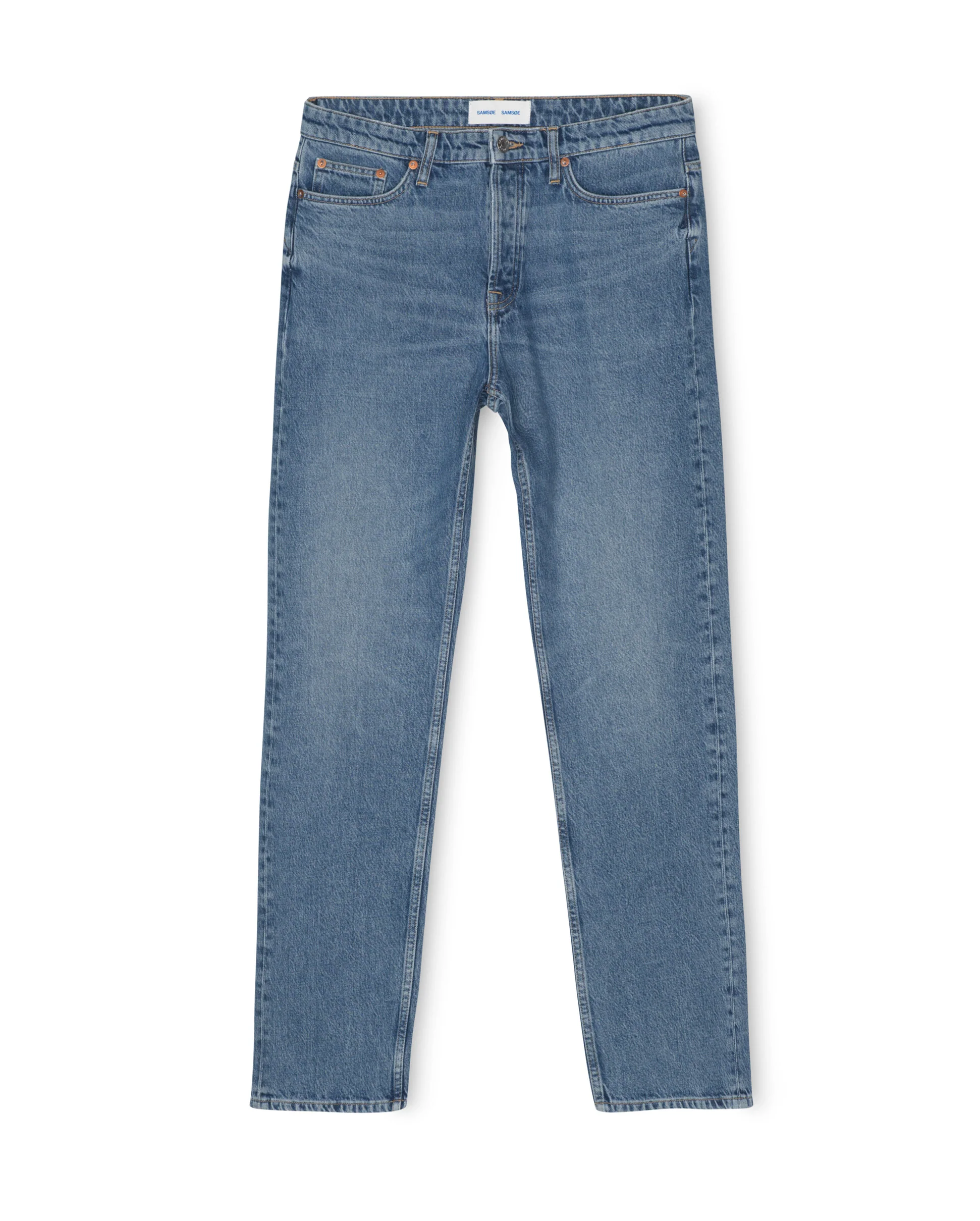 EDDIE JEANS 15060 / BLUE MOON - Image 6
