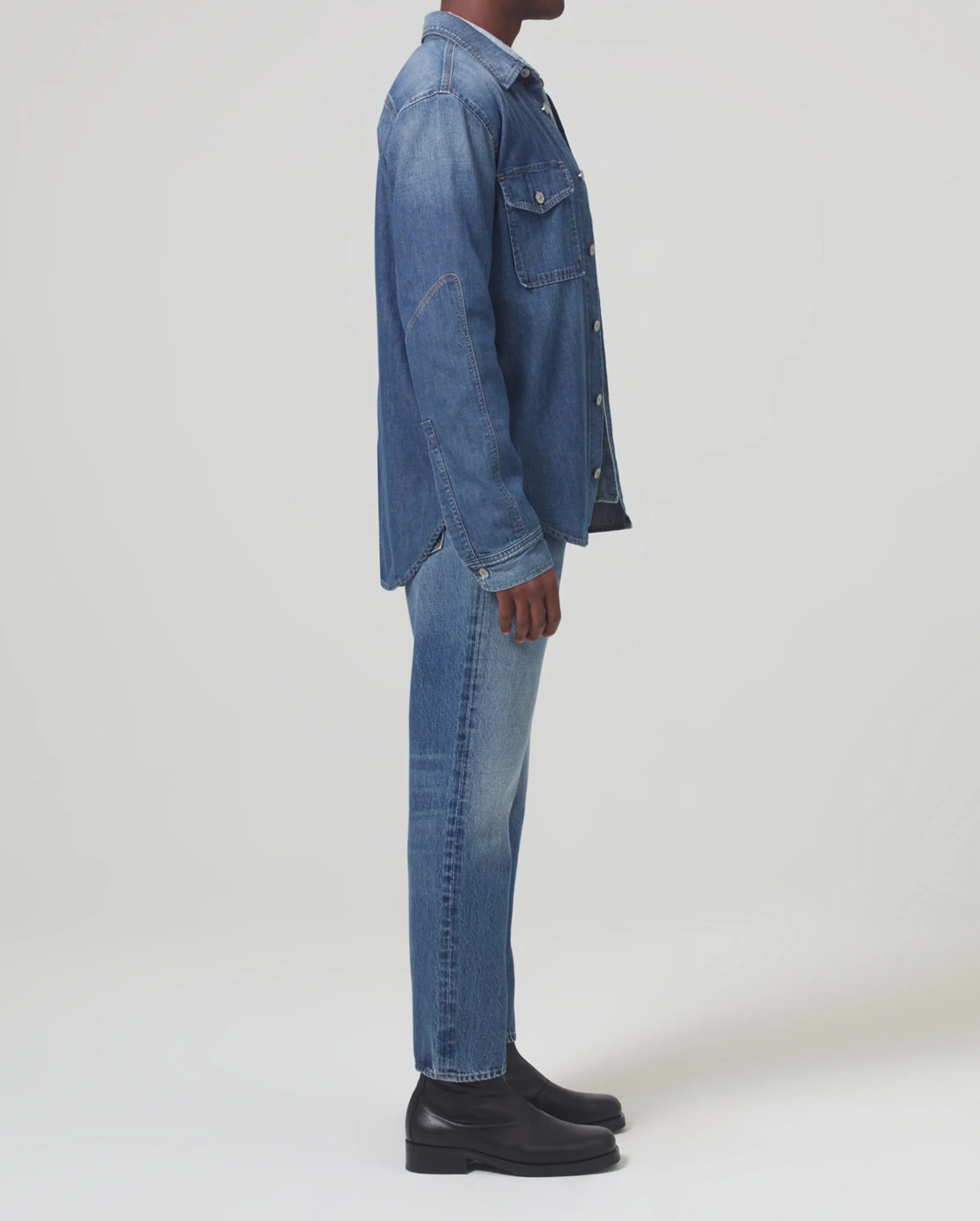 FINN RELAXED TAPER / MARSHALL - Image 4