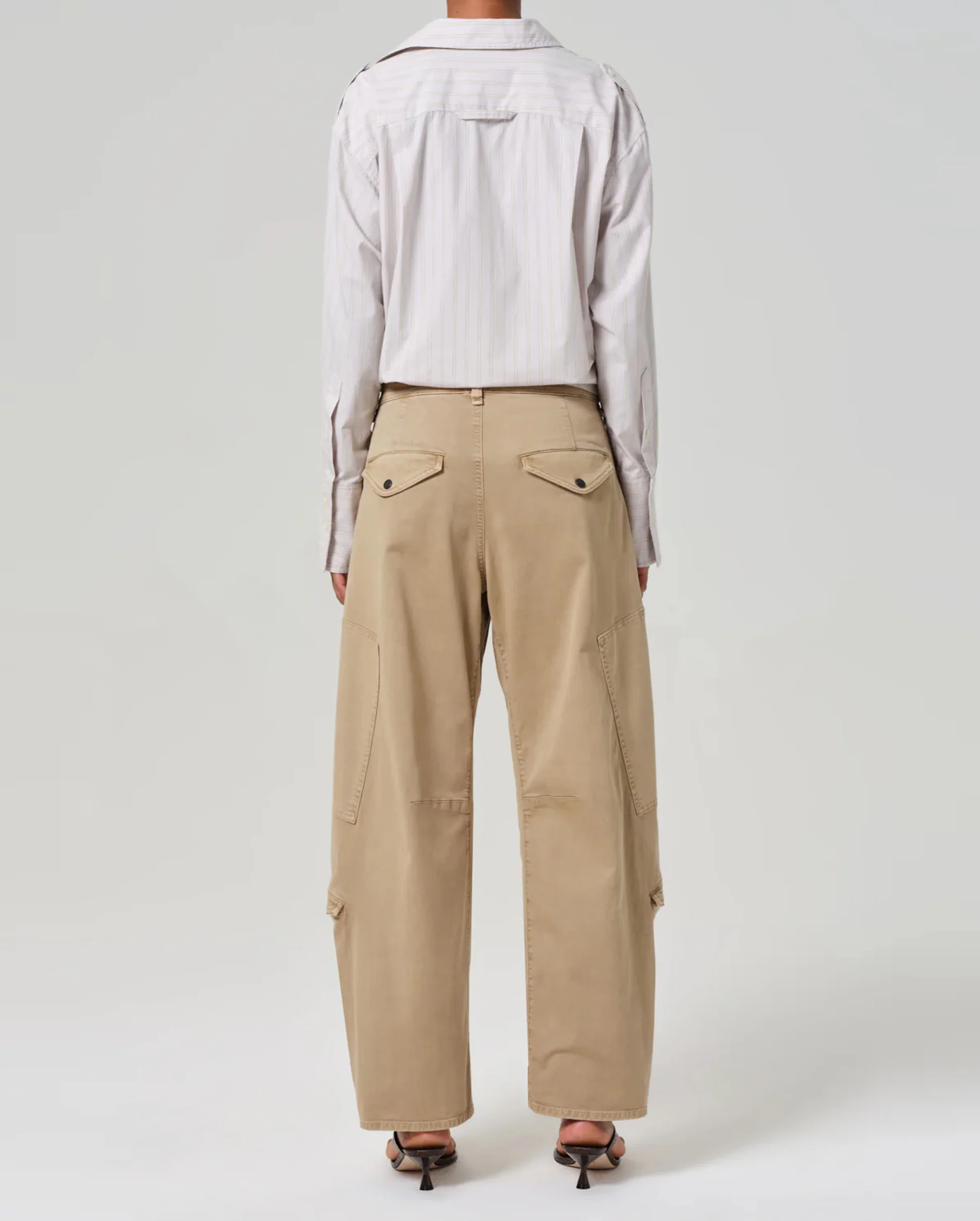 FLIGHT PANT / CATALINA - Image 4