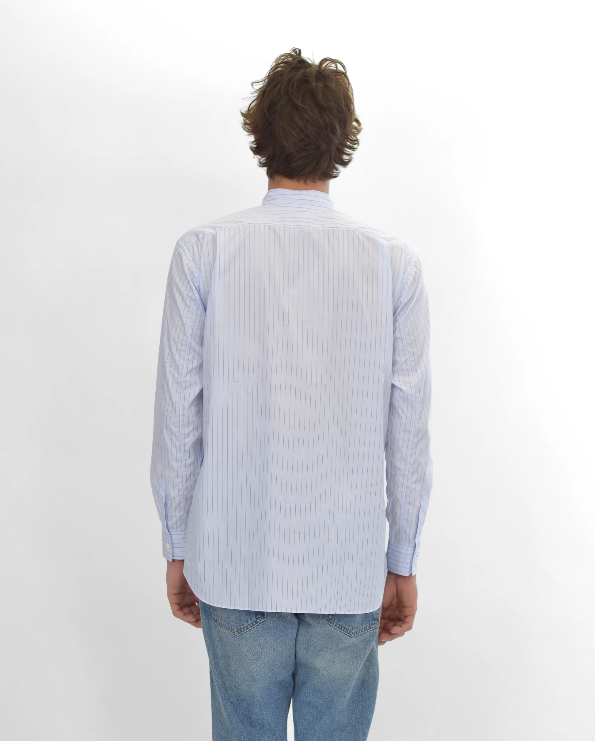 FOREVER SHIRT B125 / STRIPE 127 - Image 3