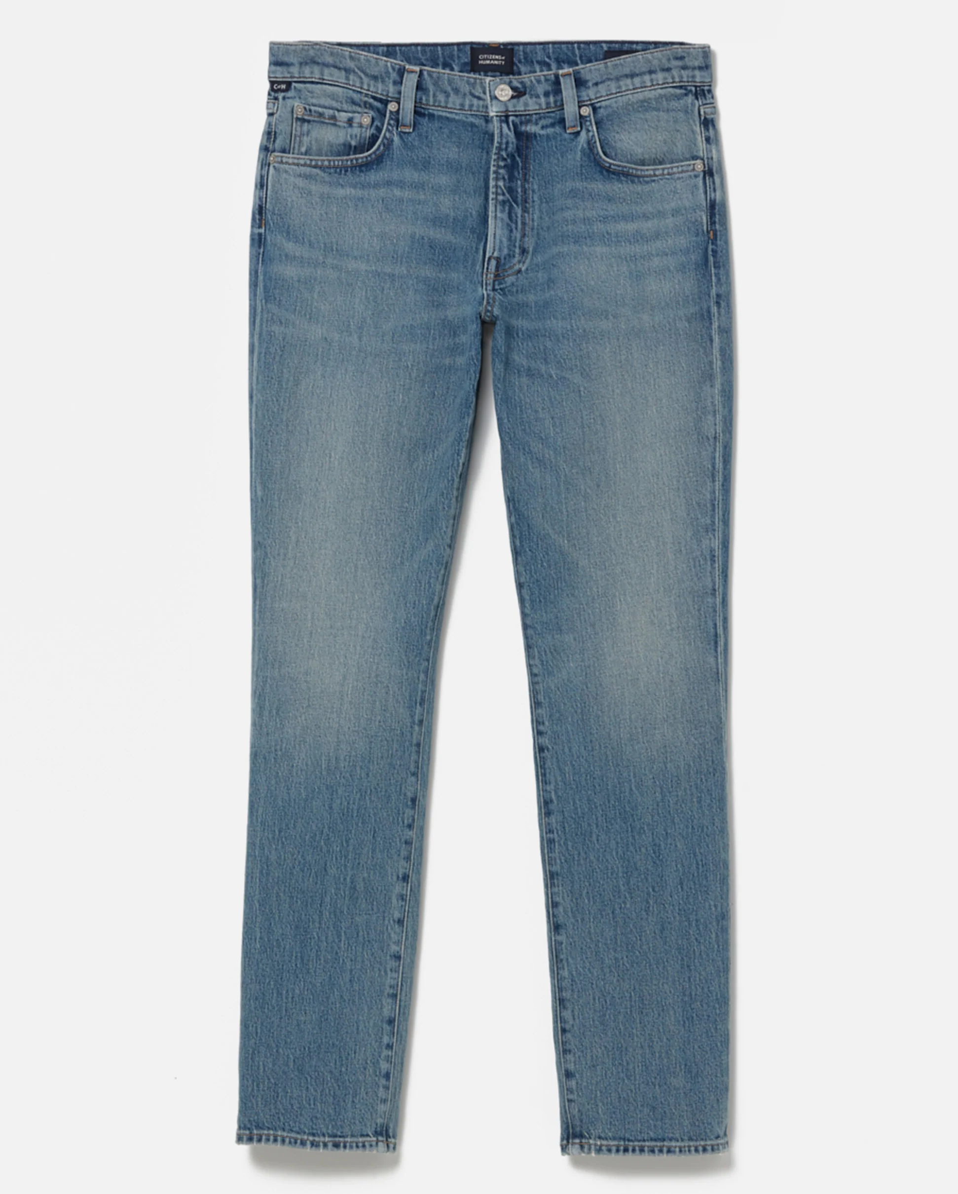 GAGE CLASSIC STRAIGHT FIT / ALBON - Image 6