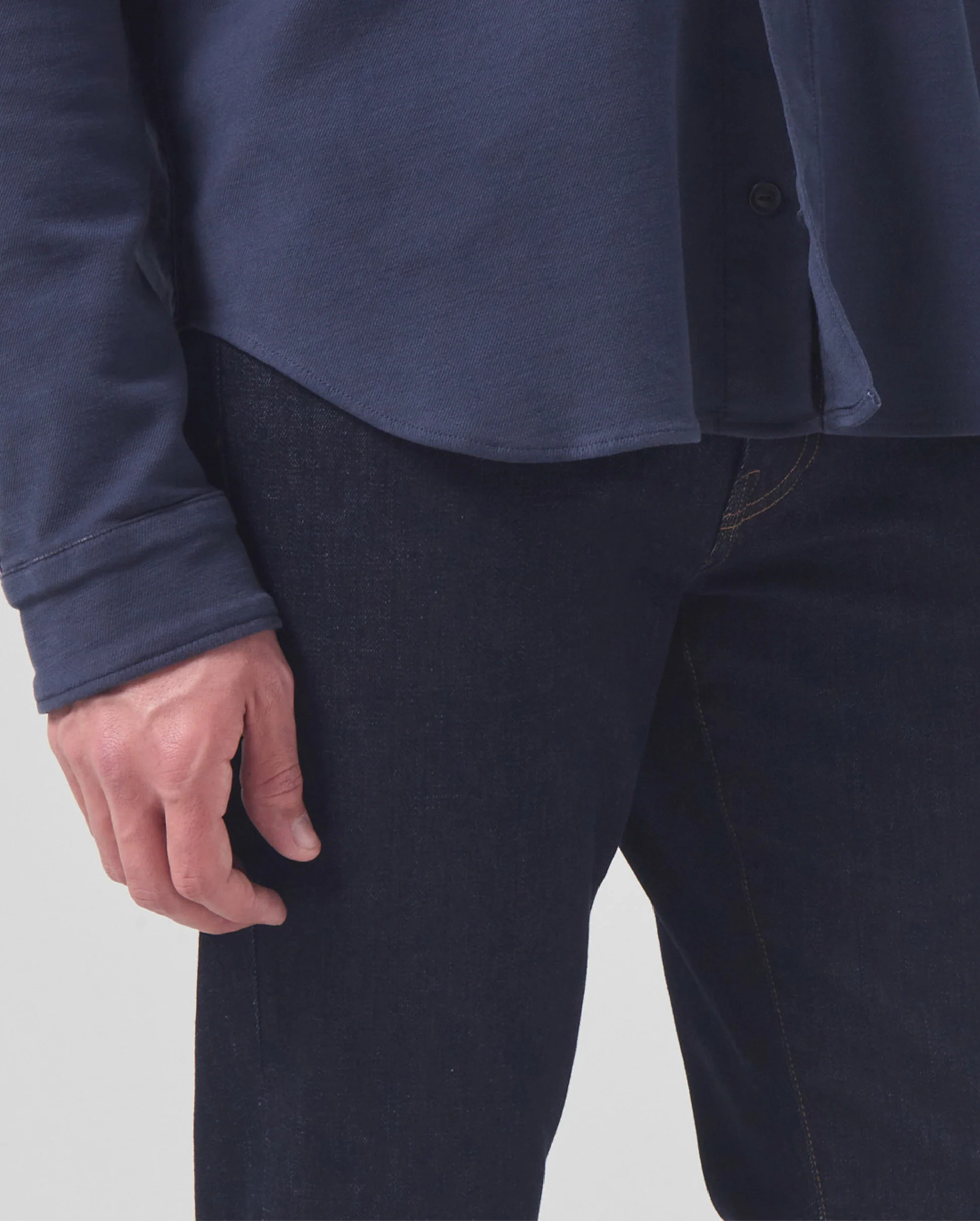 GAGE CLASSIC STRAIGHT FIT / AMARO - Image 5