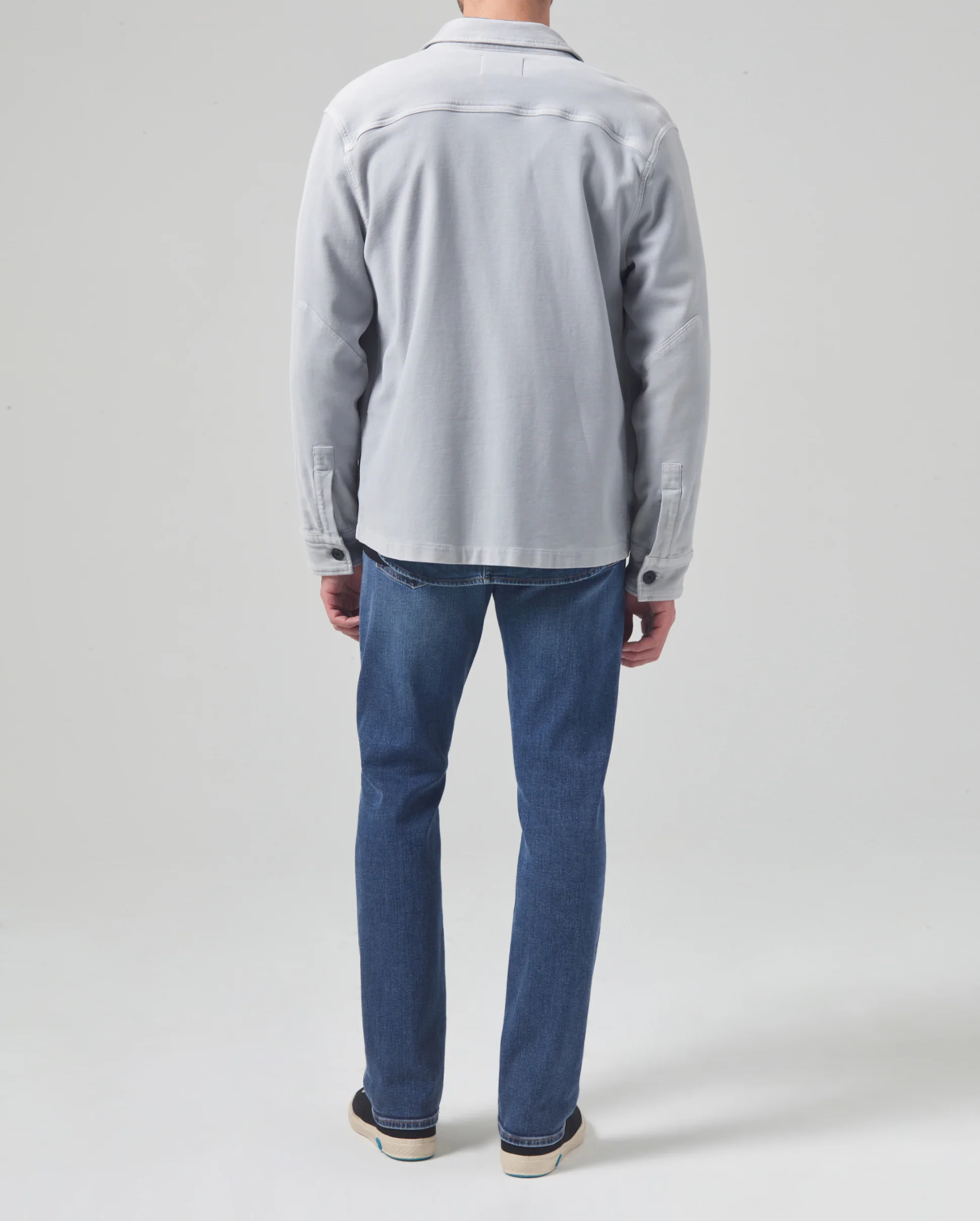 GAGE CLASSIC STRAIGHT FIT / ATLANTIC - Image 4