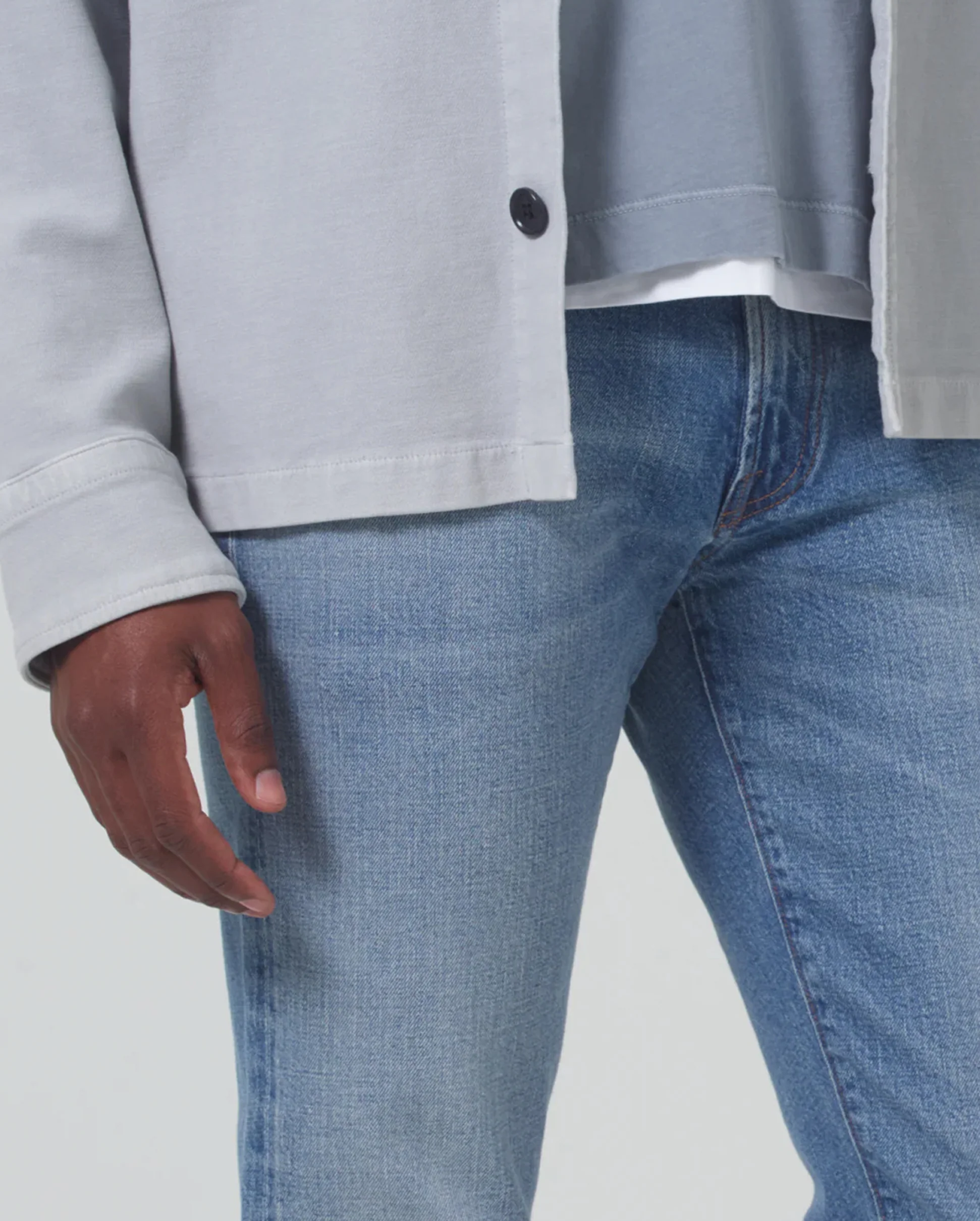 GAGE CLASSIC STRAIGHT FIT / BAUHAUS - Image 5
