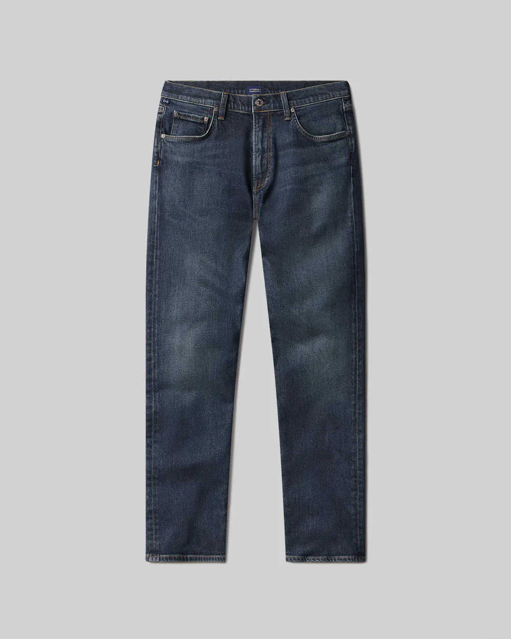 GAGE SLIM STRAIGHT PERFORM FIT / HEIRLOOM - Image 6