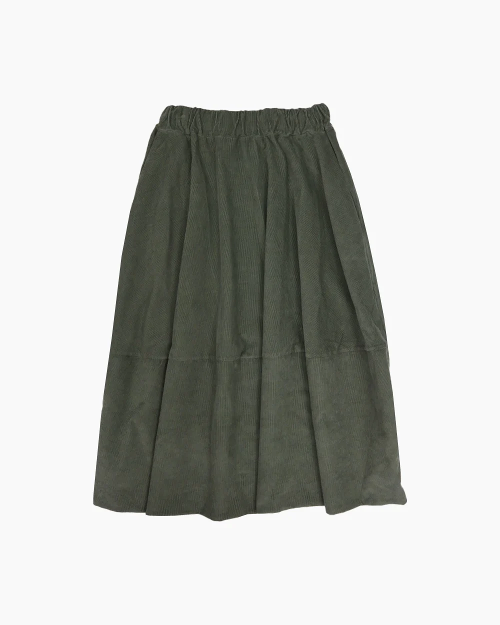 GEA SKIRT - SARCA / LICHENE