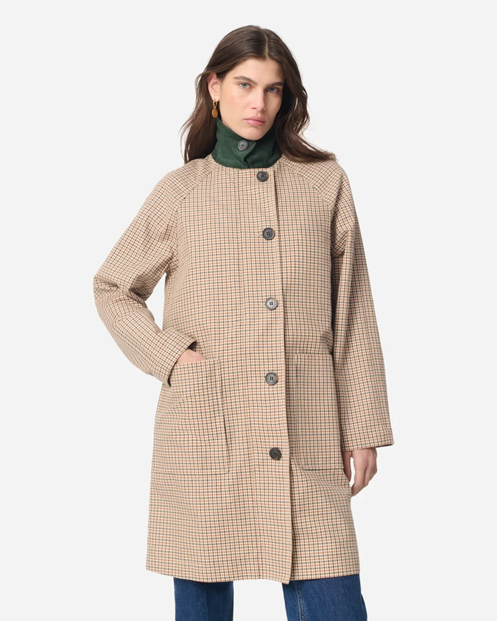 GLYNIS TRENCH / MULTICOLORE - Image 2