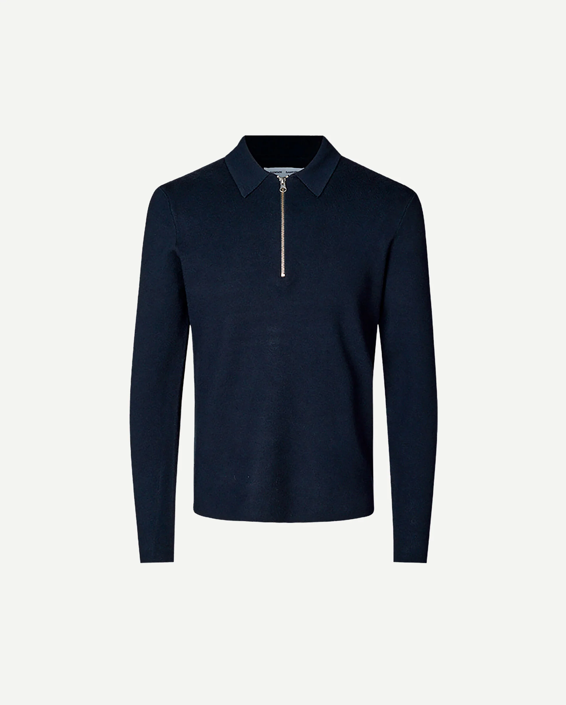 GUNA HALF ZIP 10490 / SALUTE - Image 6