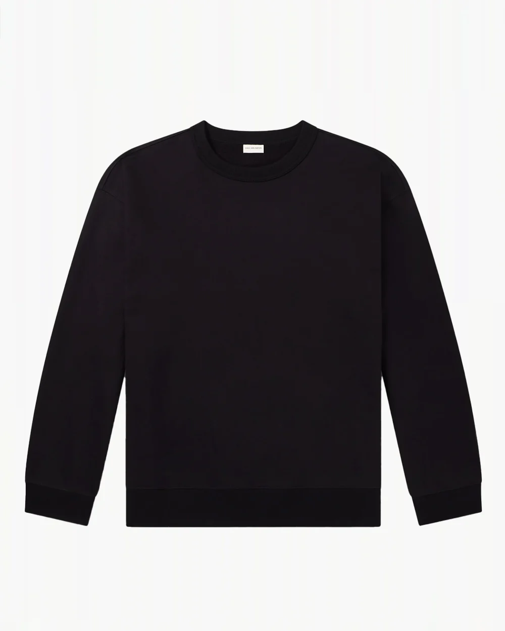 HAX SWEATER / NAVY