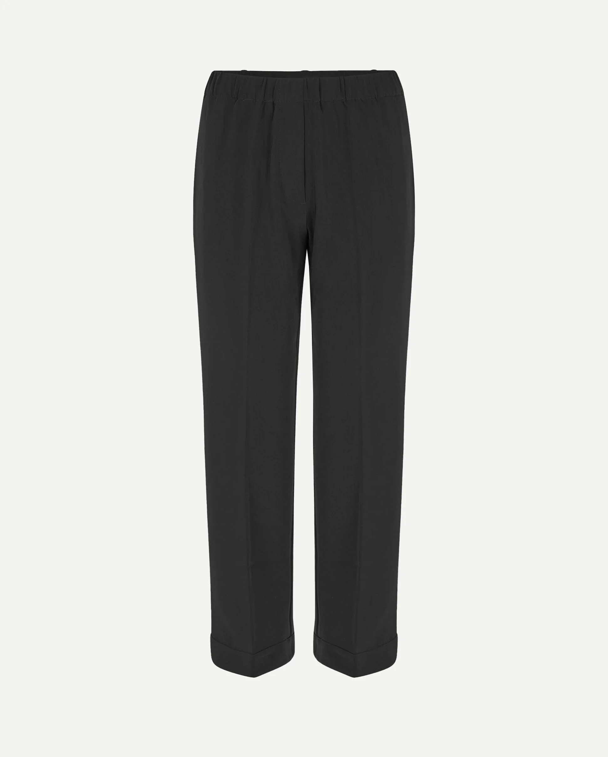 HOYS PANTS 6528 / BLACK - Image 6