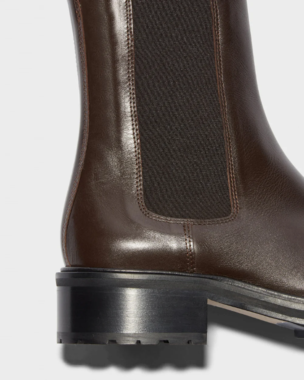 JACK CHELSEA BOOTS / MOKA - Image 6