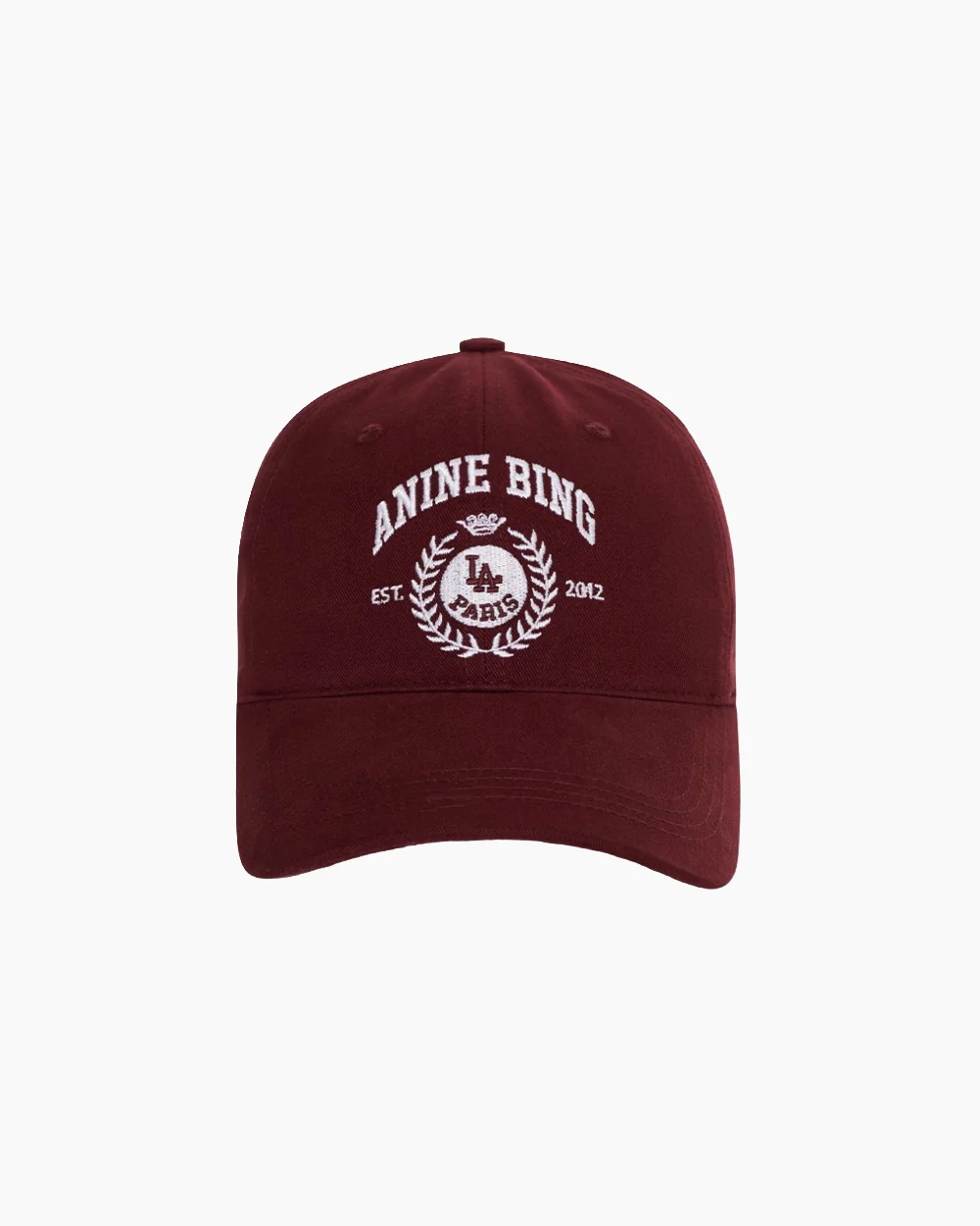 JEREMY BASEBALL COLLEGIATE CAP / FIG - Image 2