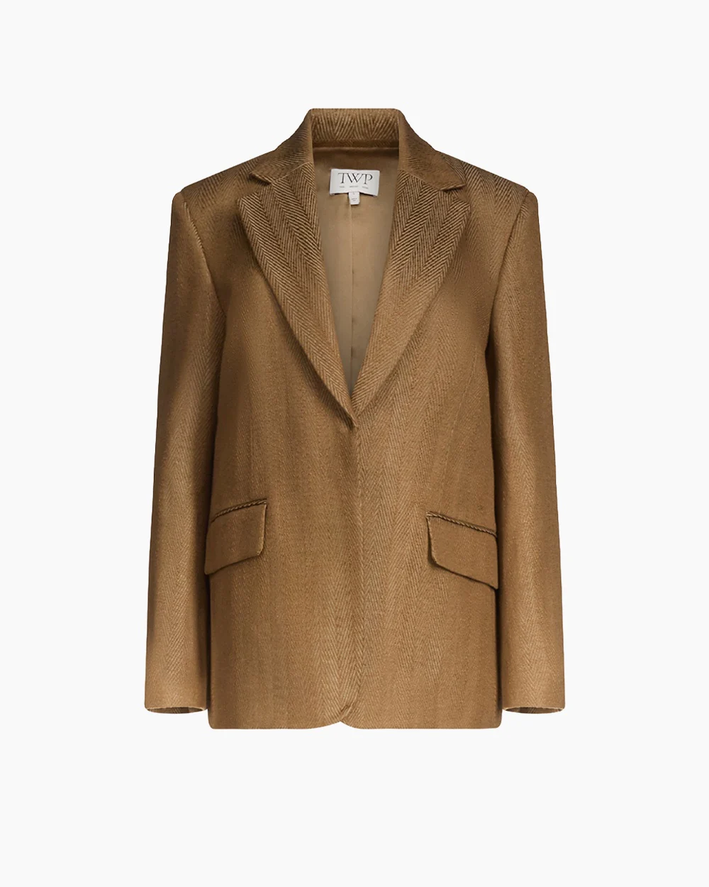 JILLIAN BLAZER / KELP - Image 6