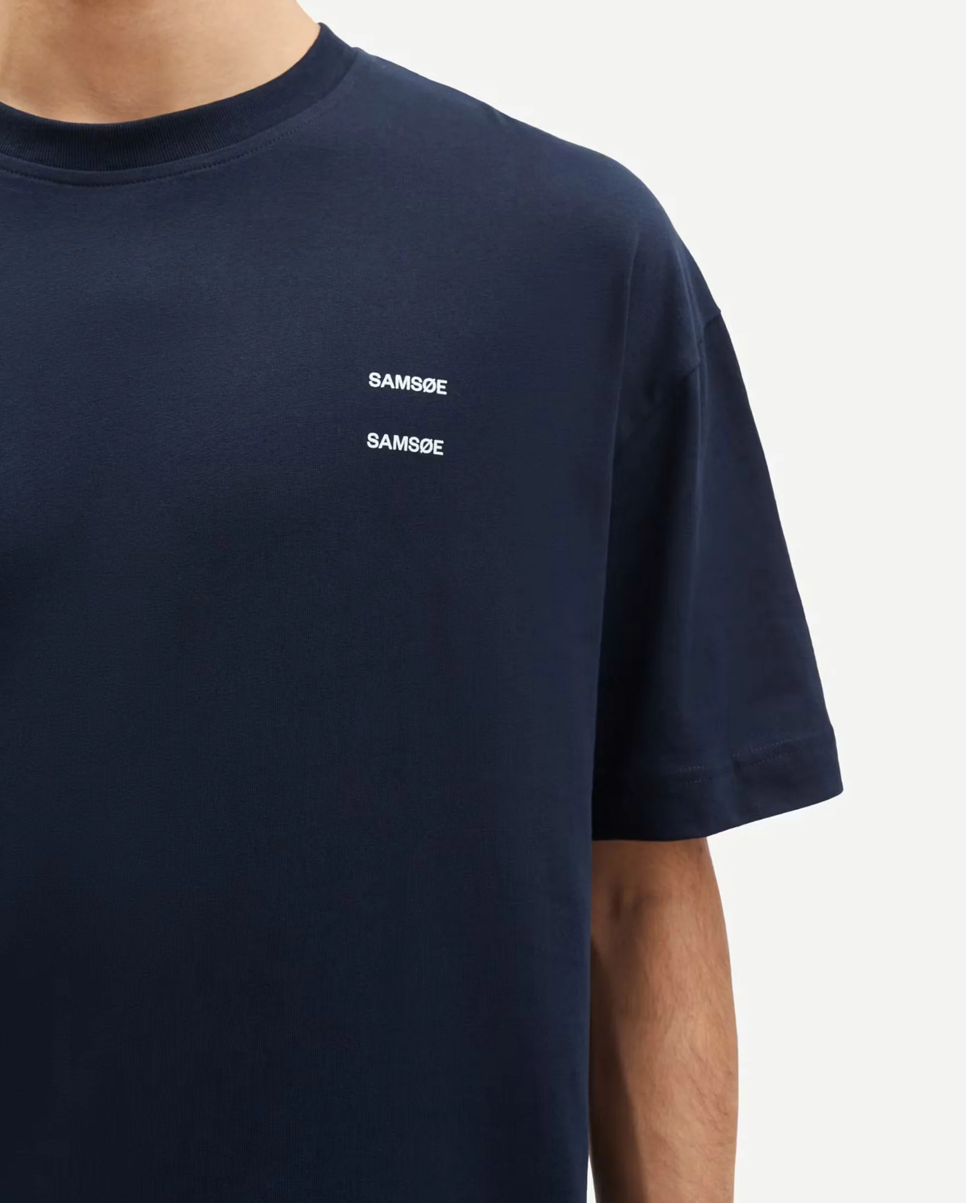 JOEL T-SHIRT 11415  / SALUTE - Image 5