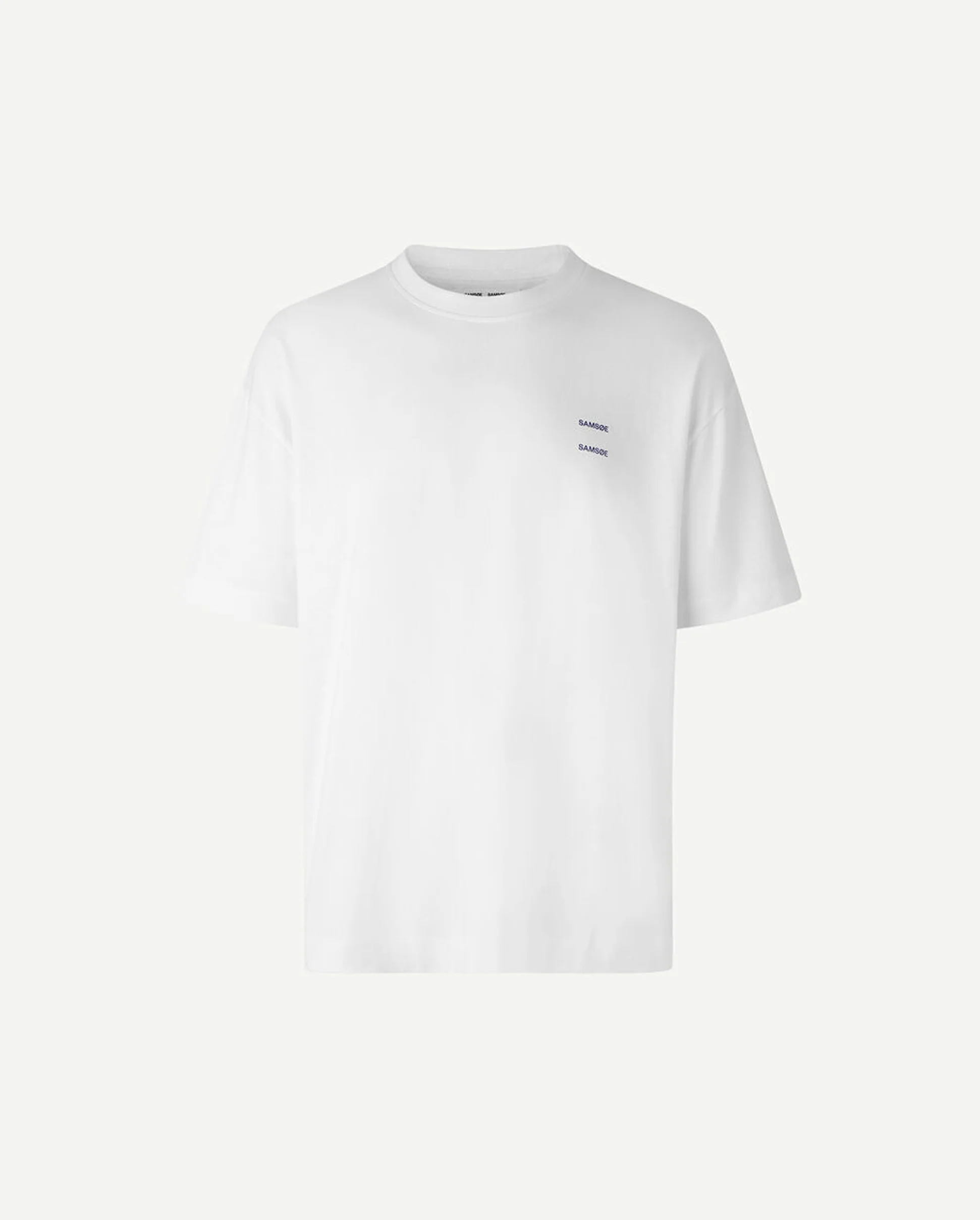 JOEL T-SHIRT 11415 / WHITE - Image 6