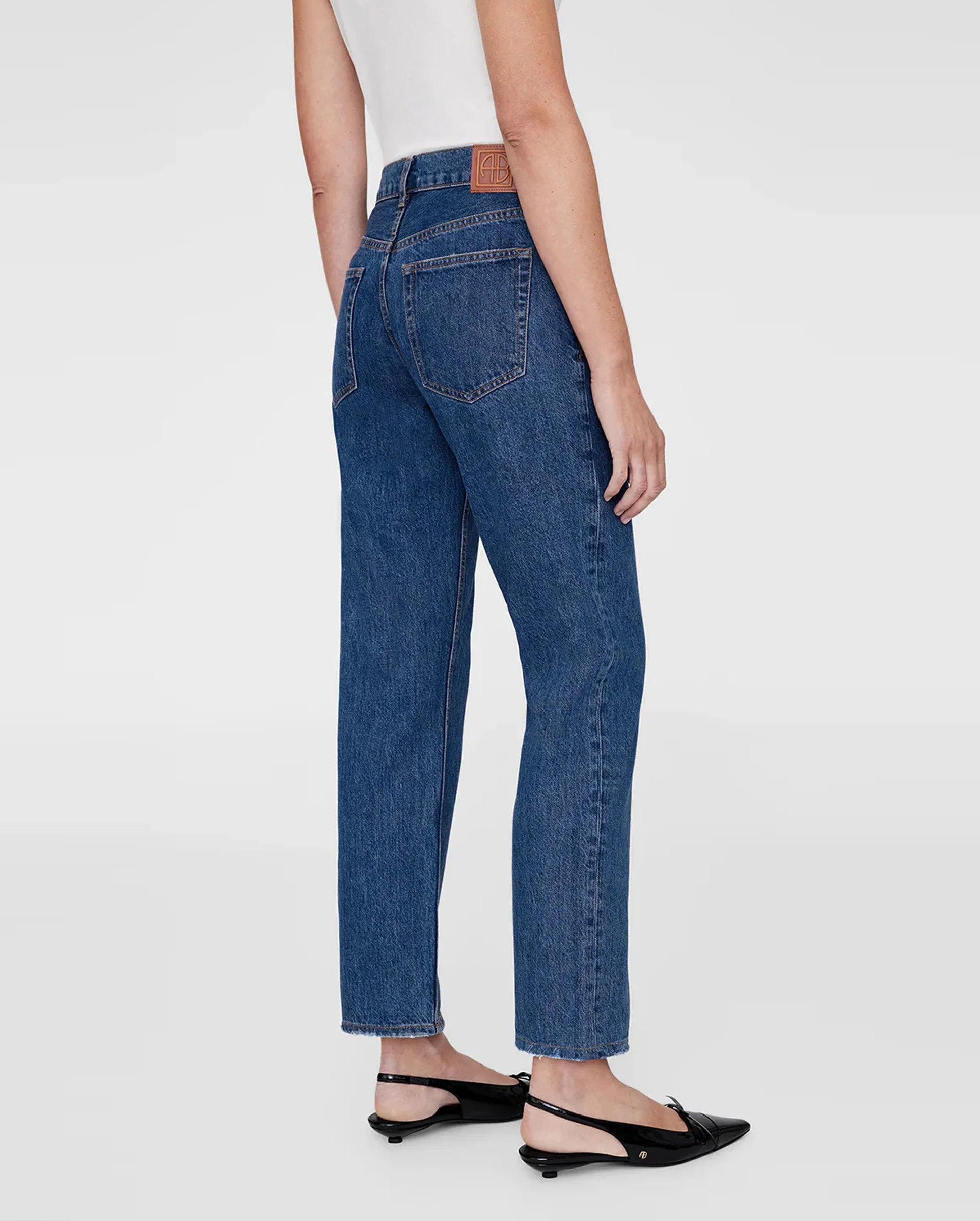 KATE JEAN / CLEAN INDIGO - Image 4