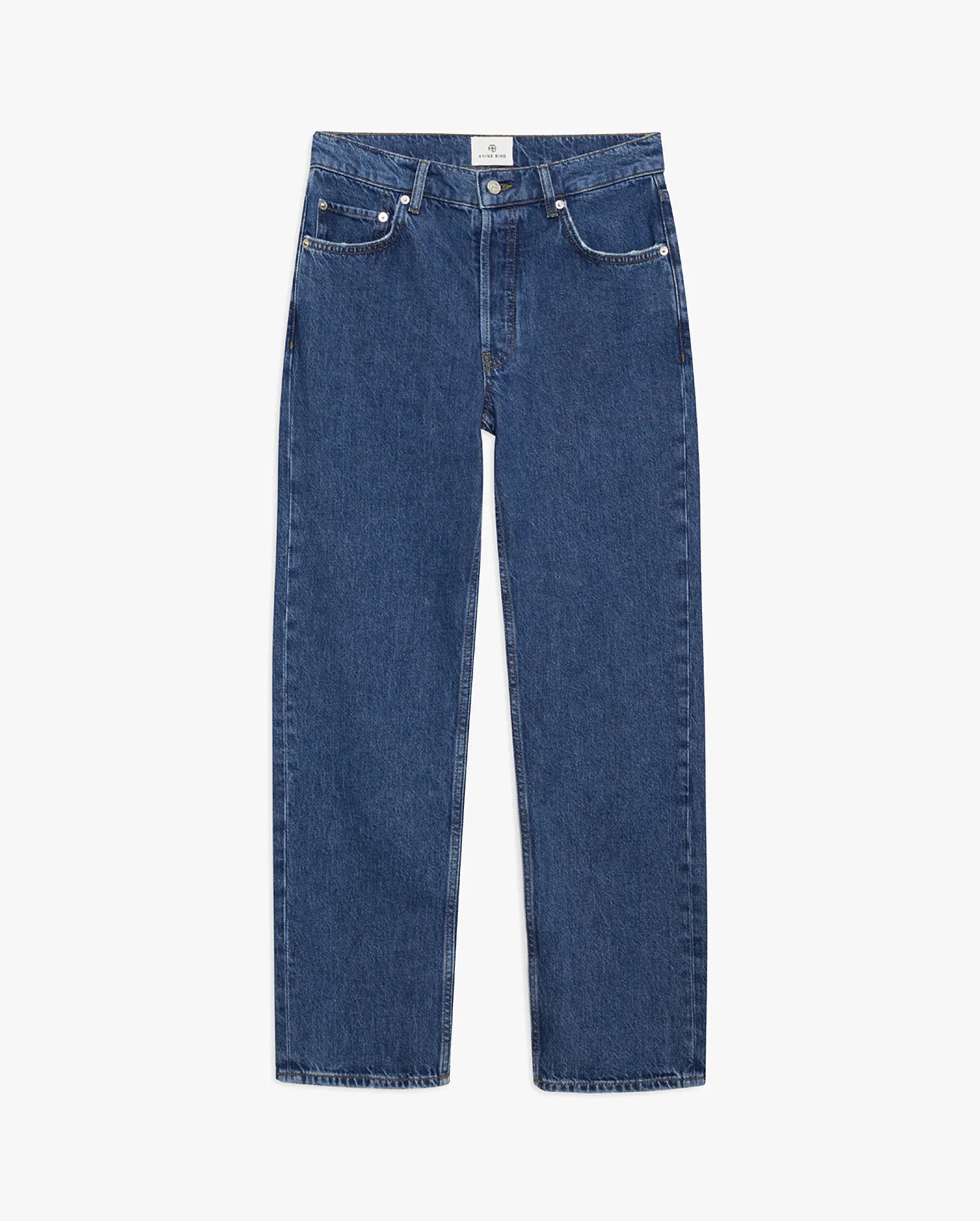 KATE JEAN / CLEAN INDIGO - Image 7