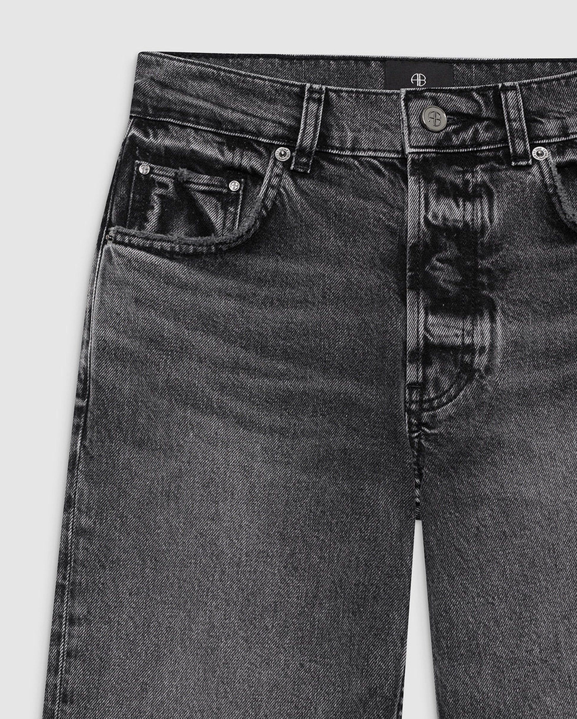 KATE JEAN / STEEL GREY - Image 6