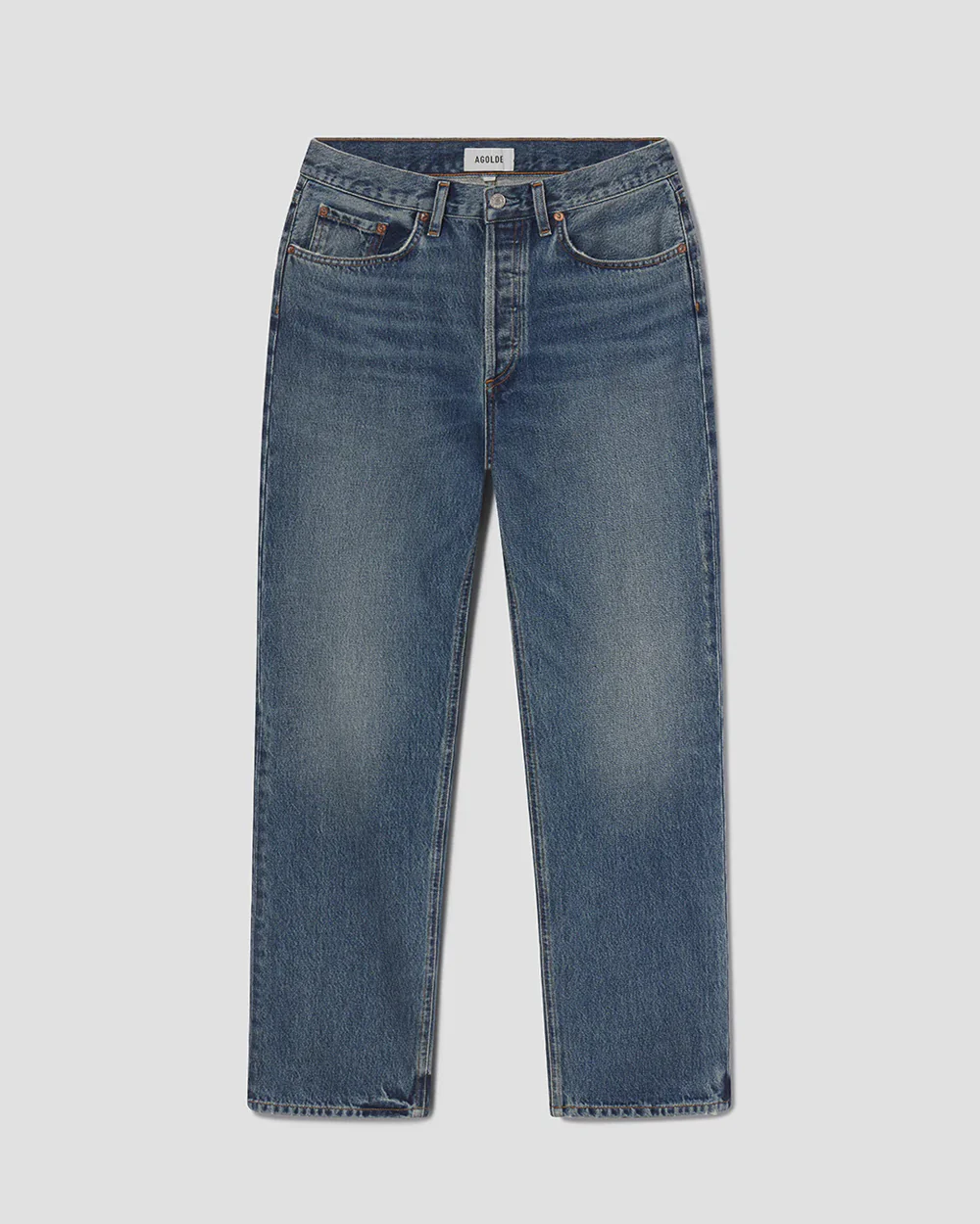LANA VINTAGE JEAN / LIBERTY - Image 6