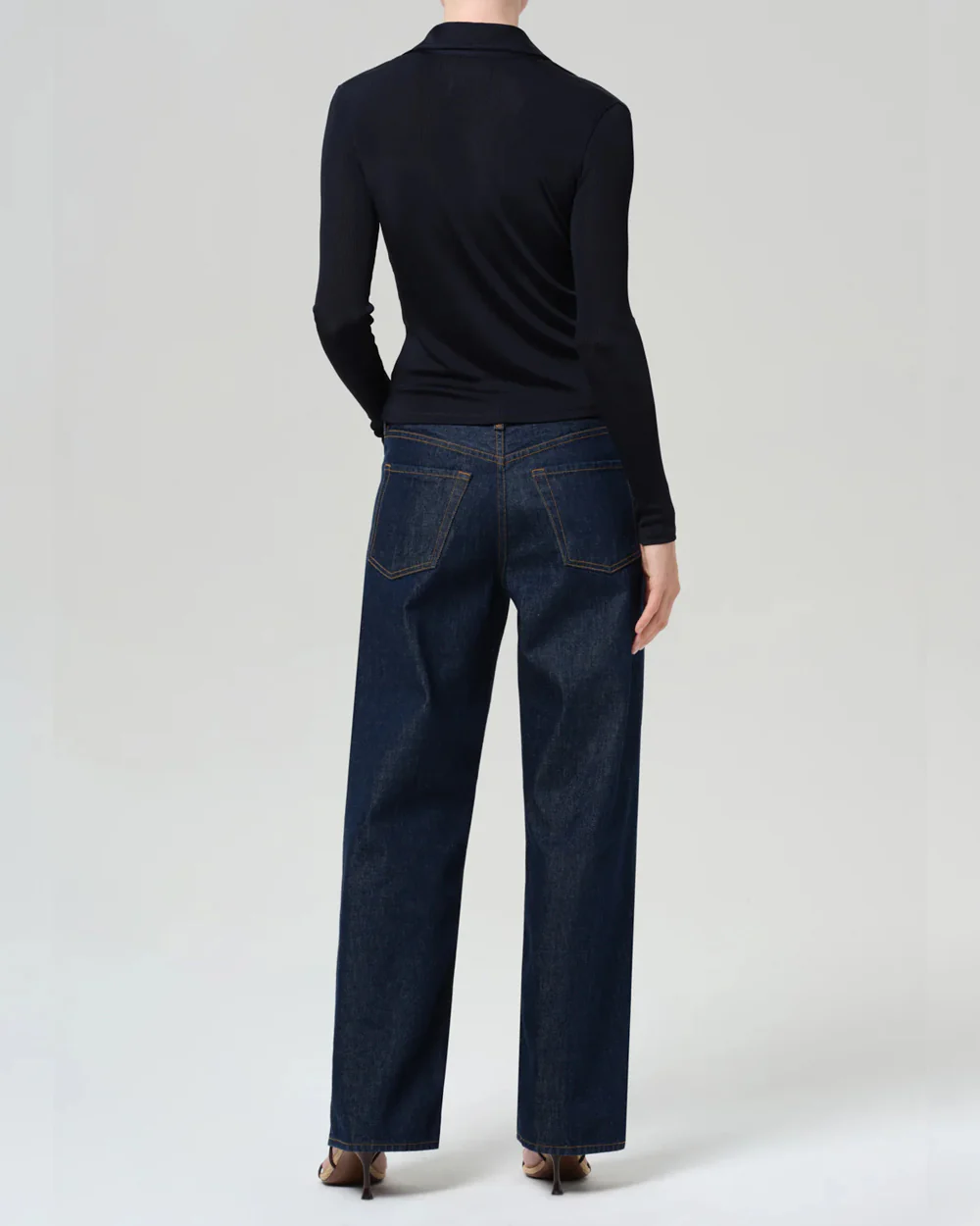 LINDZ EASY STRAIGHT / AMHERST - Image 3