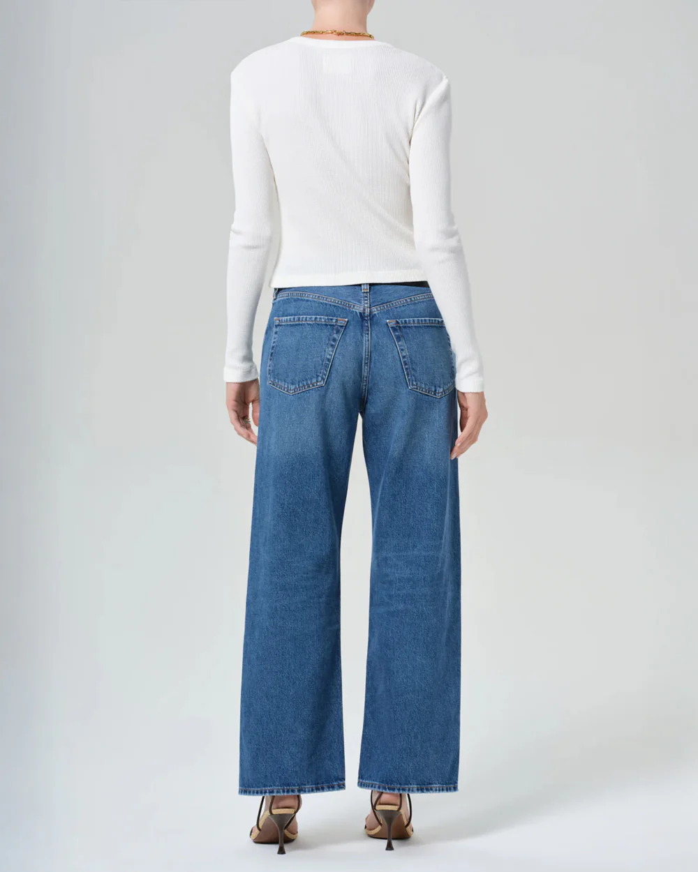 LINDZ EASY STRAIGHT / CHAYA - Image 6